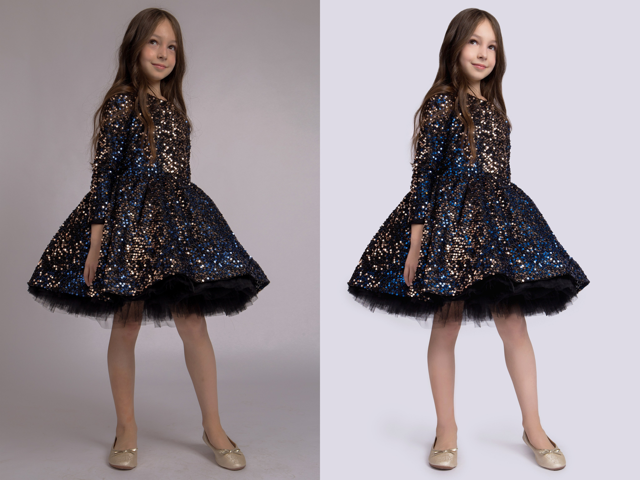 Детские портреты | Студия SVITHART