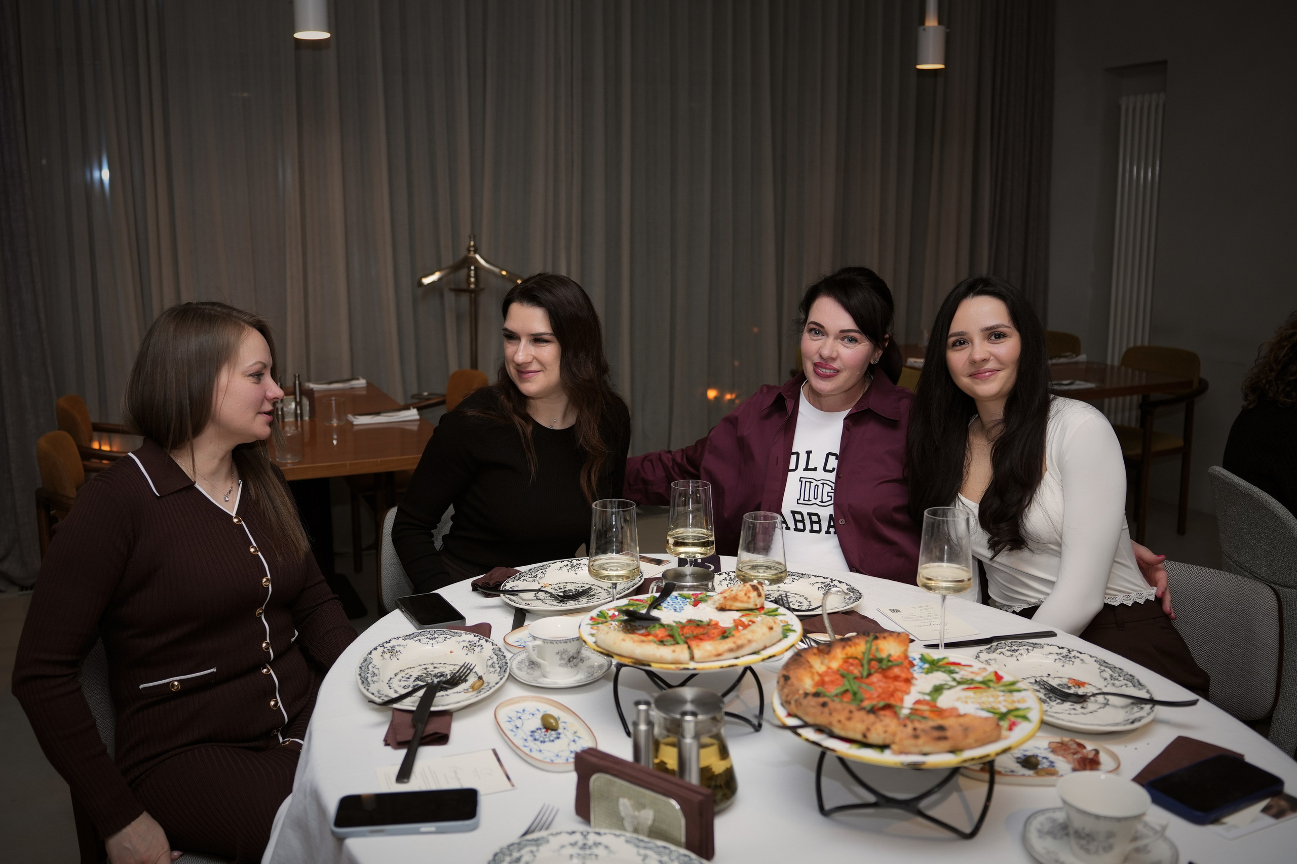 Моно спектакль Алисы Коржуковой 26.03.26. Фотограф Москва | Белгород