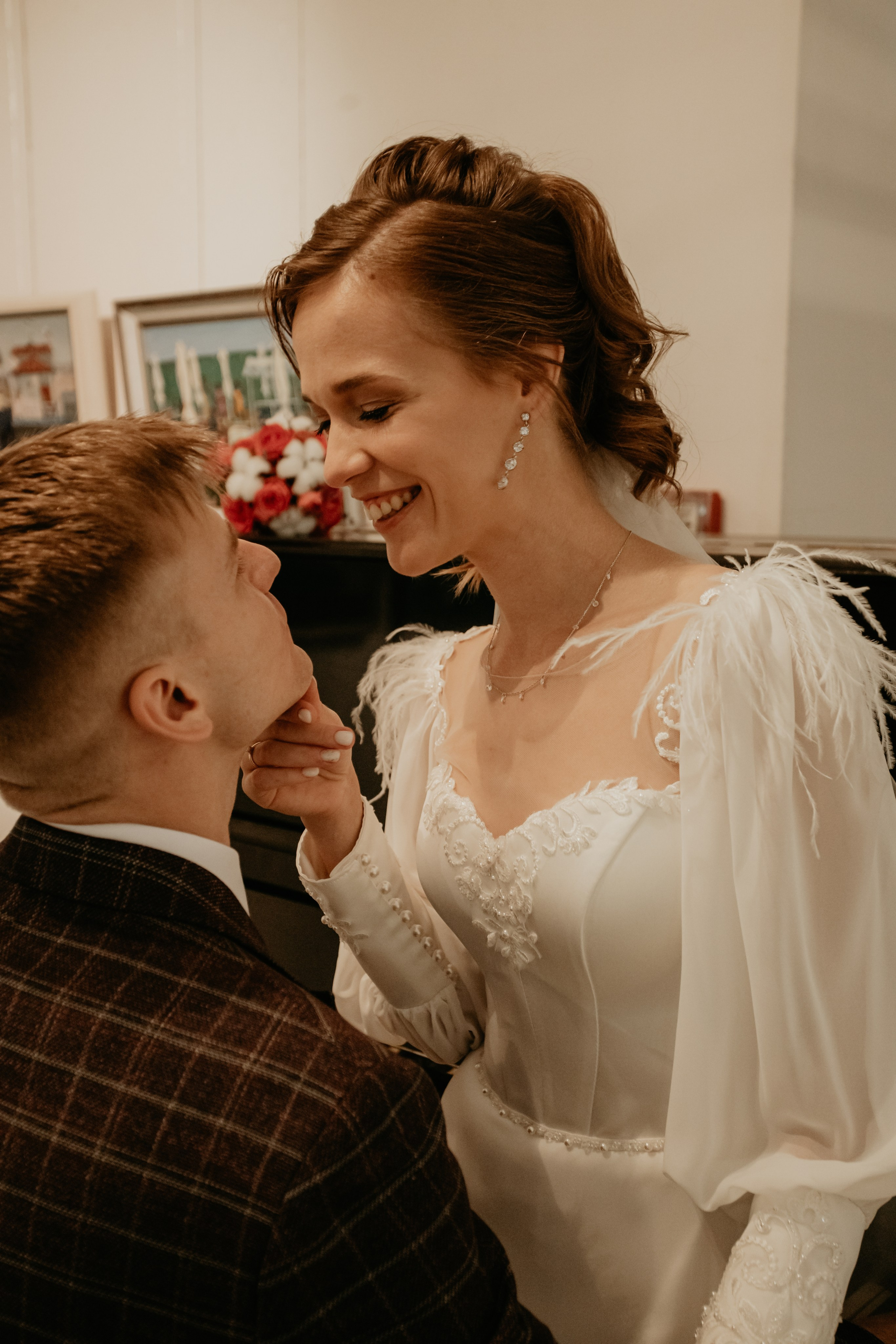 Ангелина & Егор. Фотограф в Ставрополе Евгений Наглянцев