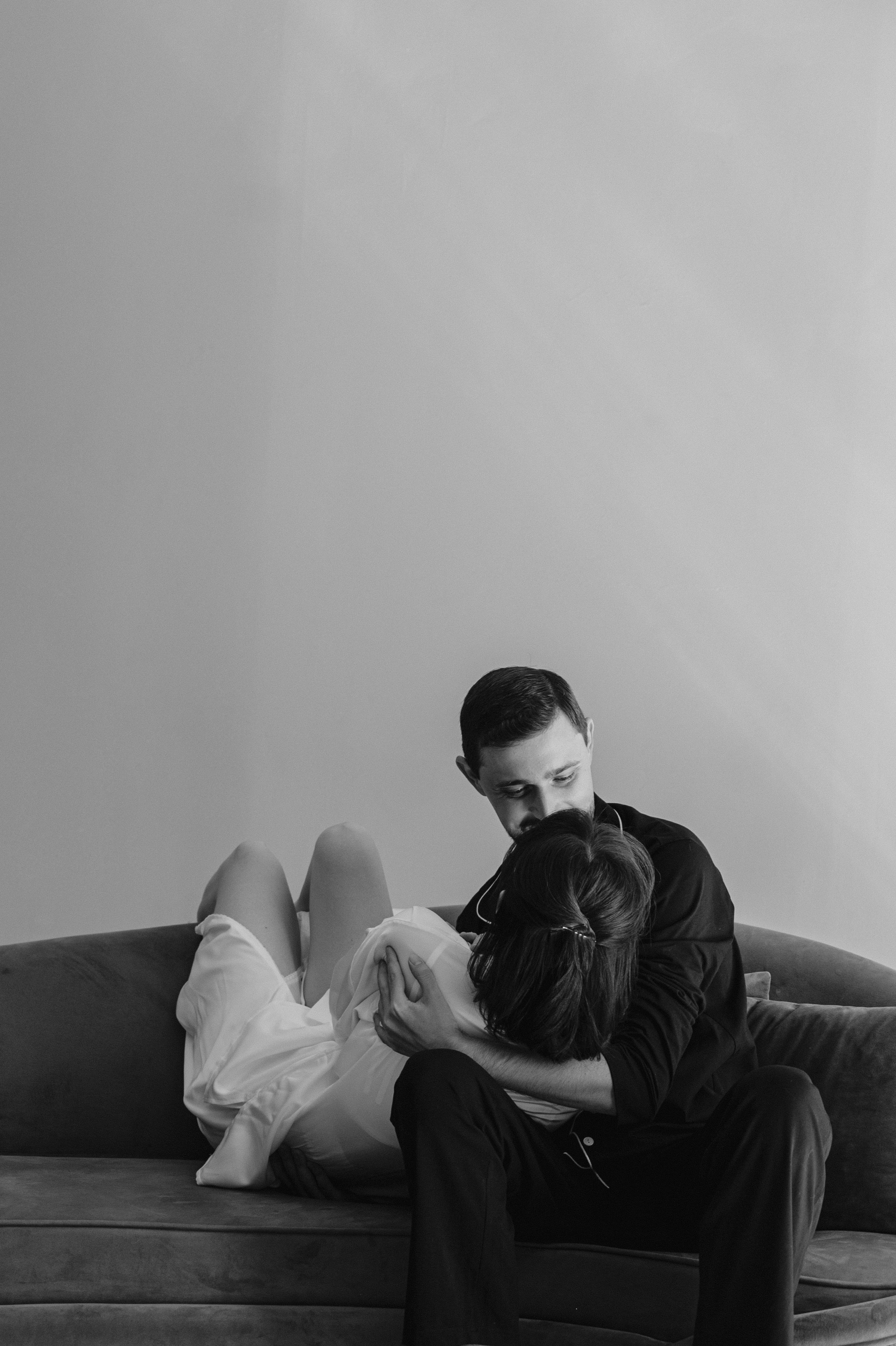 Любовь в Доме Архитектора. Свадебный и семейный фотограф в Краснодаре Марина Стёпа