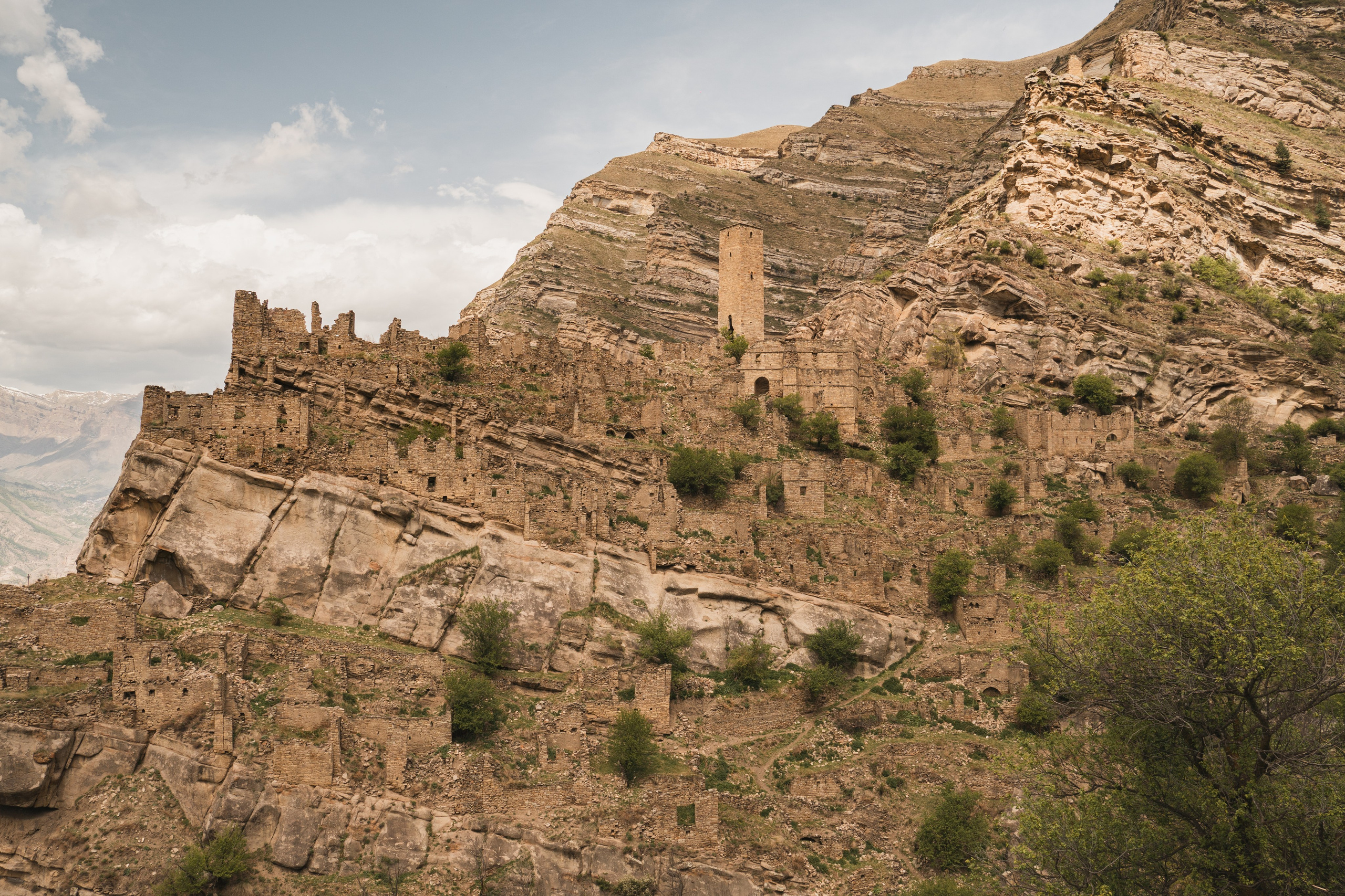 Дагестан. Gusarov Travel Photography