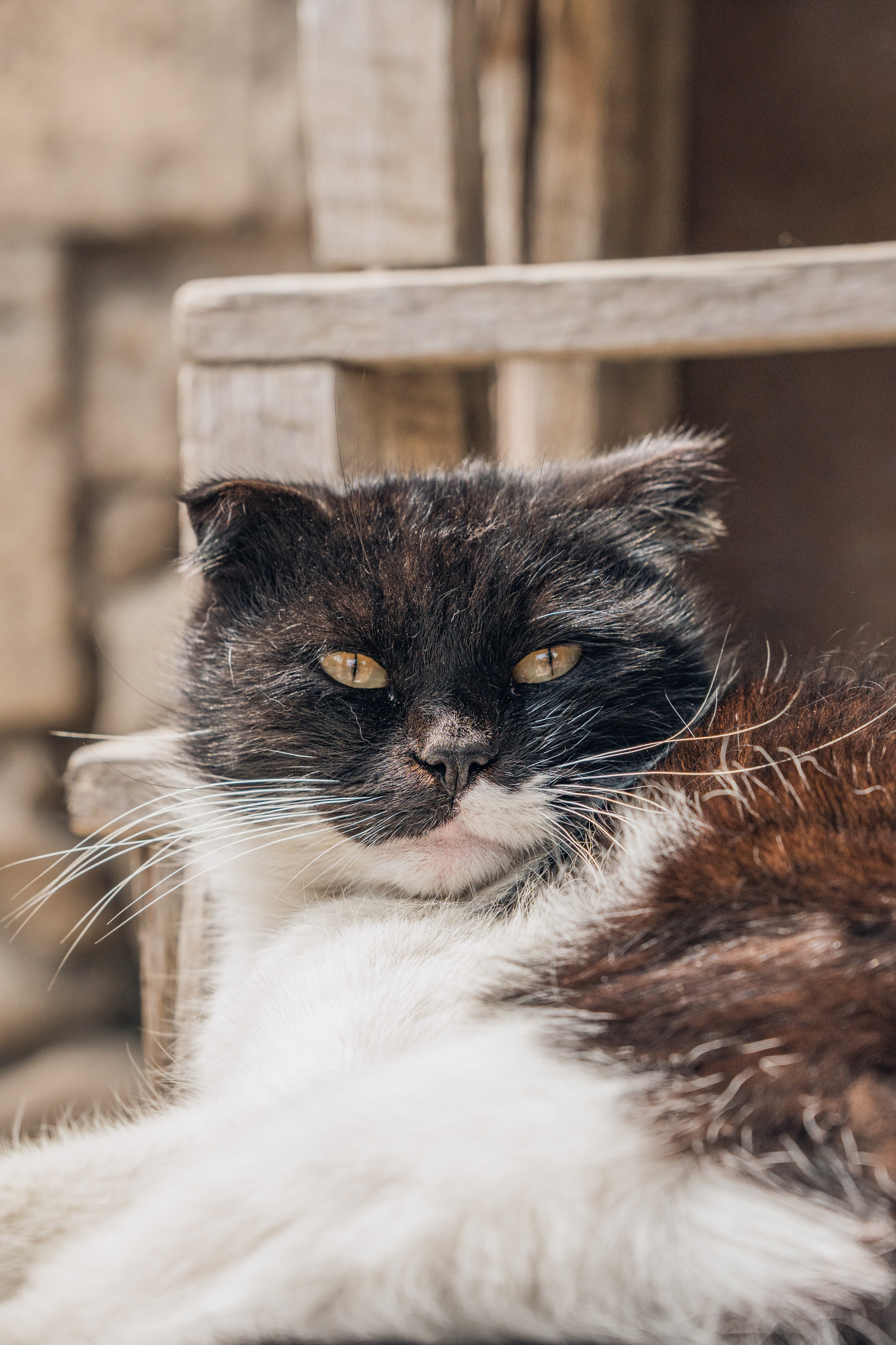 Дагестан. Gusarov Travel Photography