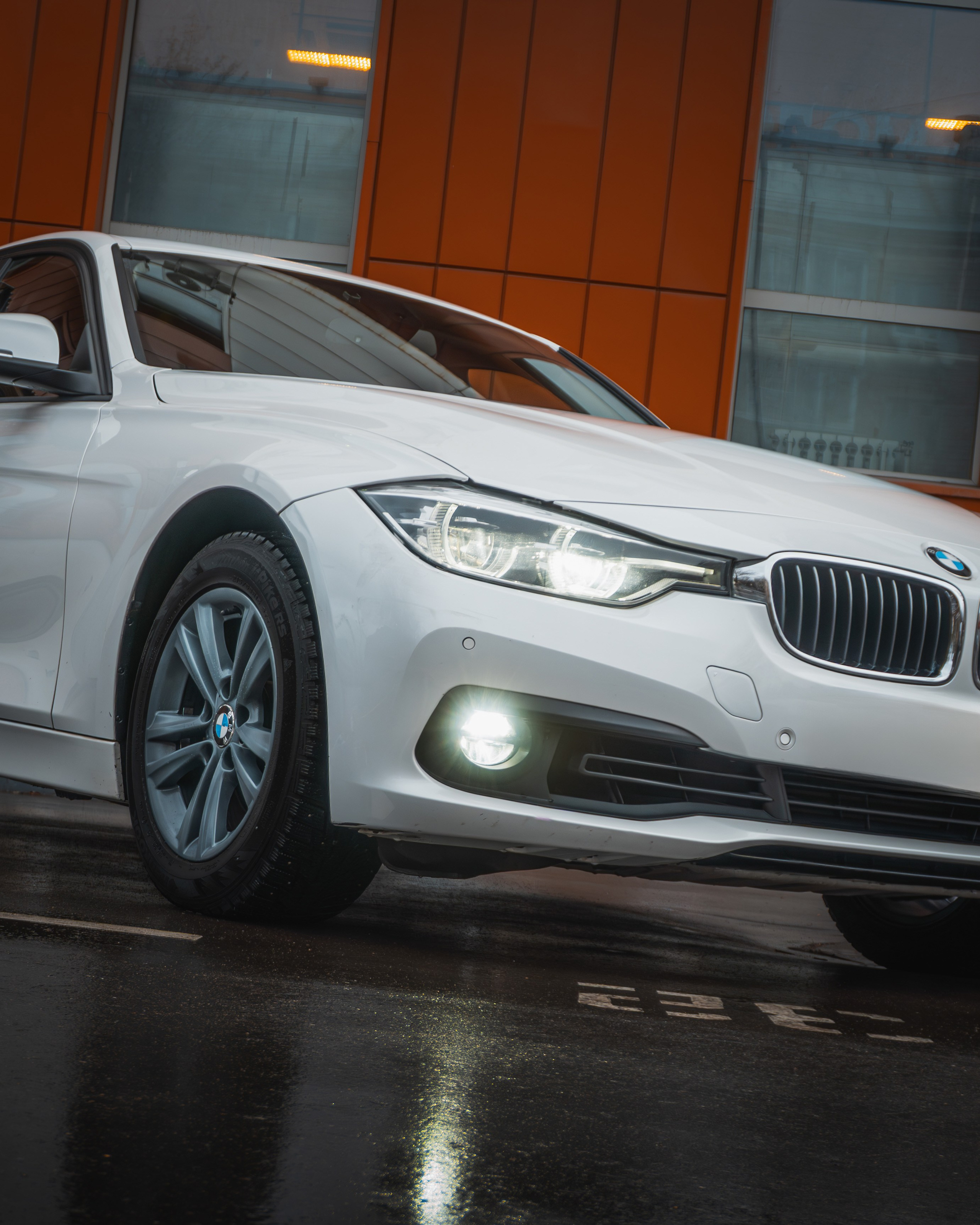 For sale. Автомобильный фотограф в Москве