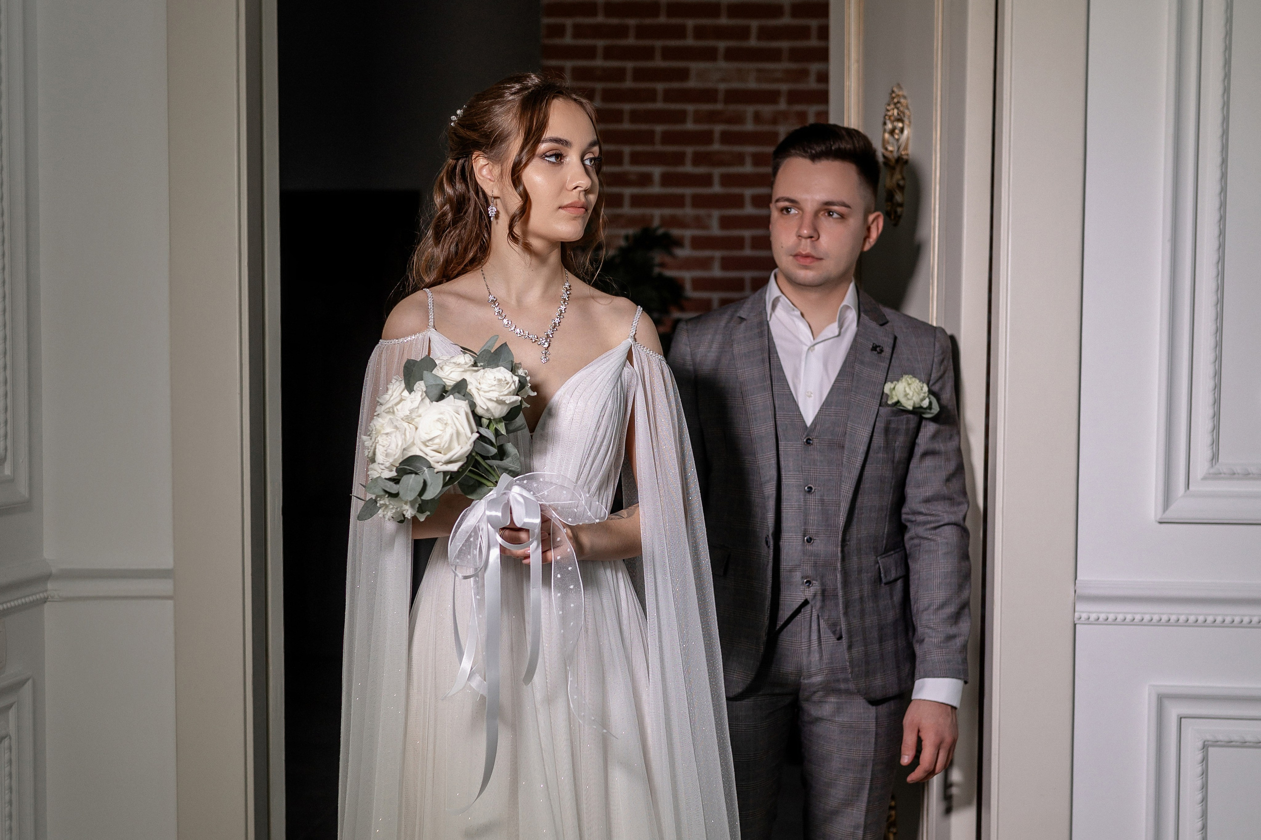 Свадьба. Семейный и женский фотограф в Ростове-на-Дону Екатерина Фитисова