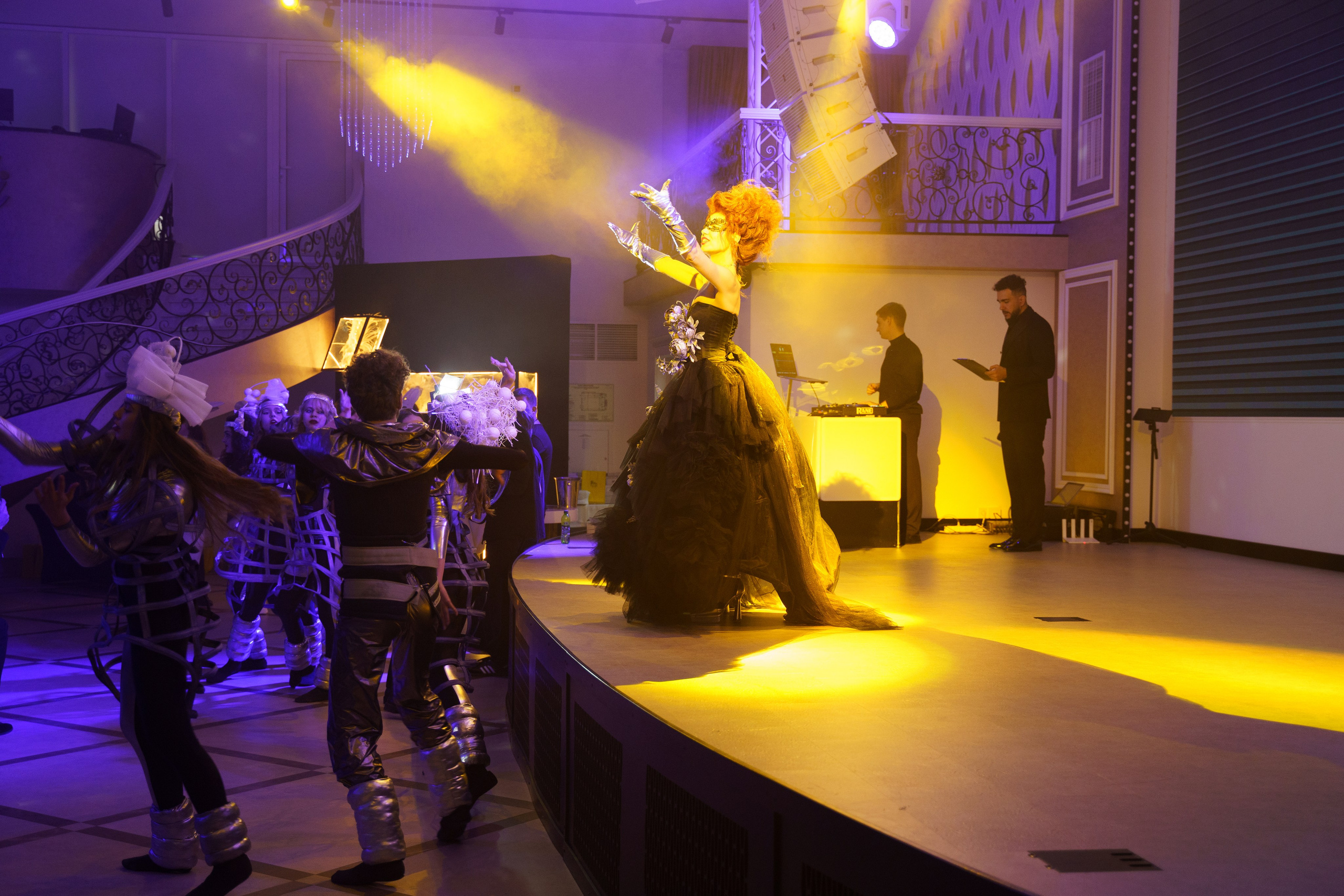 Репортаж. Виктория Алпеева — фотограф по любви