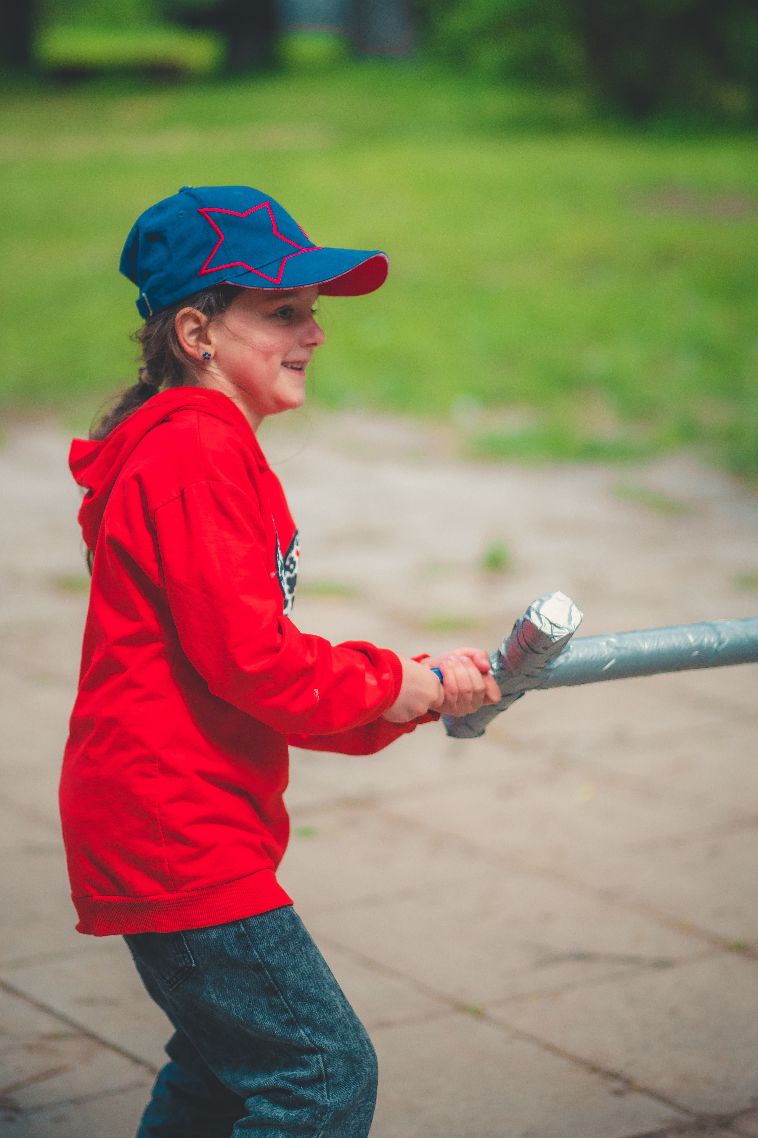 Детский лагерь — 1 смена 2023 год. Иван Кубик — фотограф и видеограф