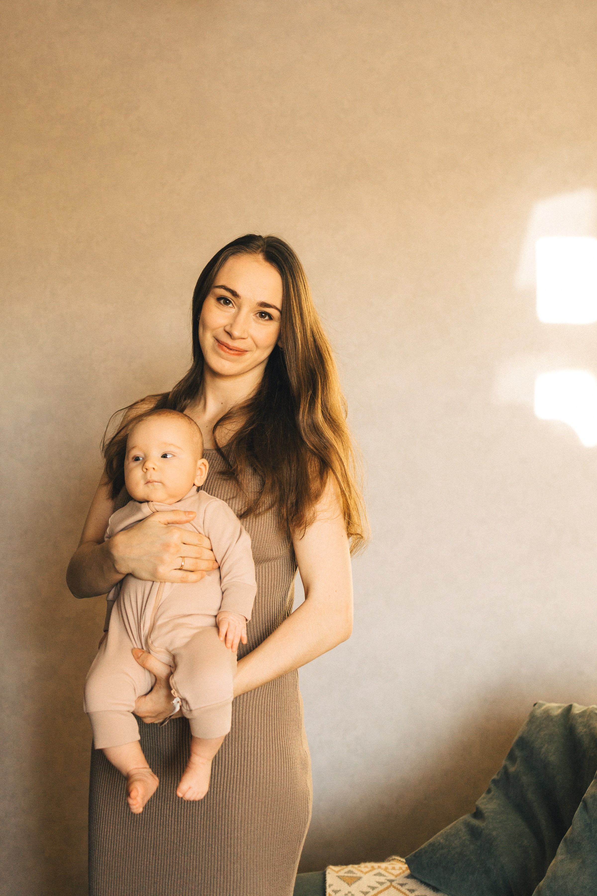 Уютная домашняя история. Фотограф в Выборге и Санкт-Петербурге Маша Гуляева