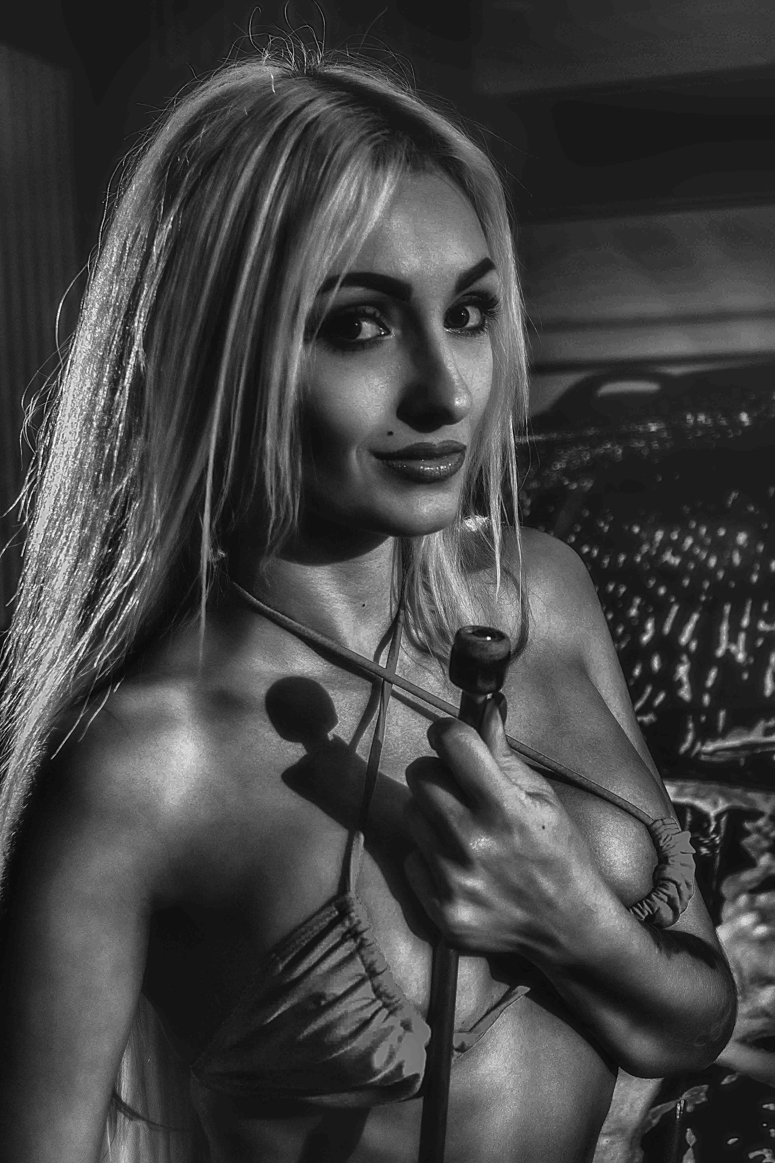 Горячая мойка. Фотограф Роман Витвицкий