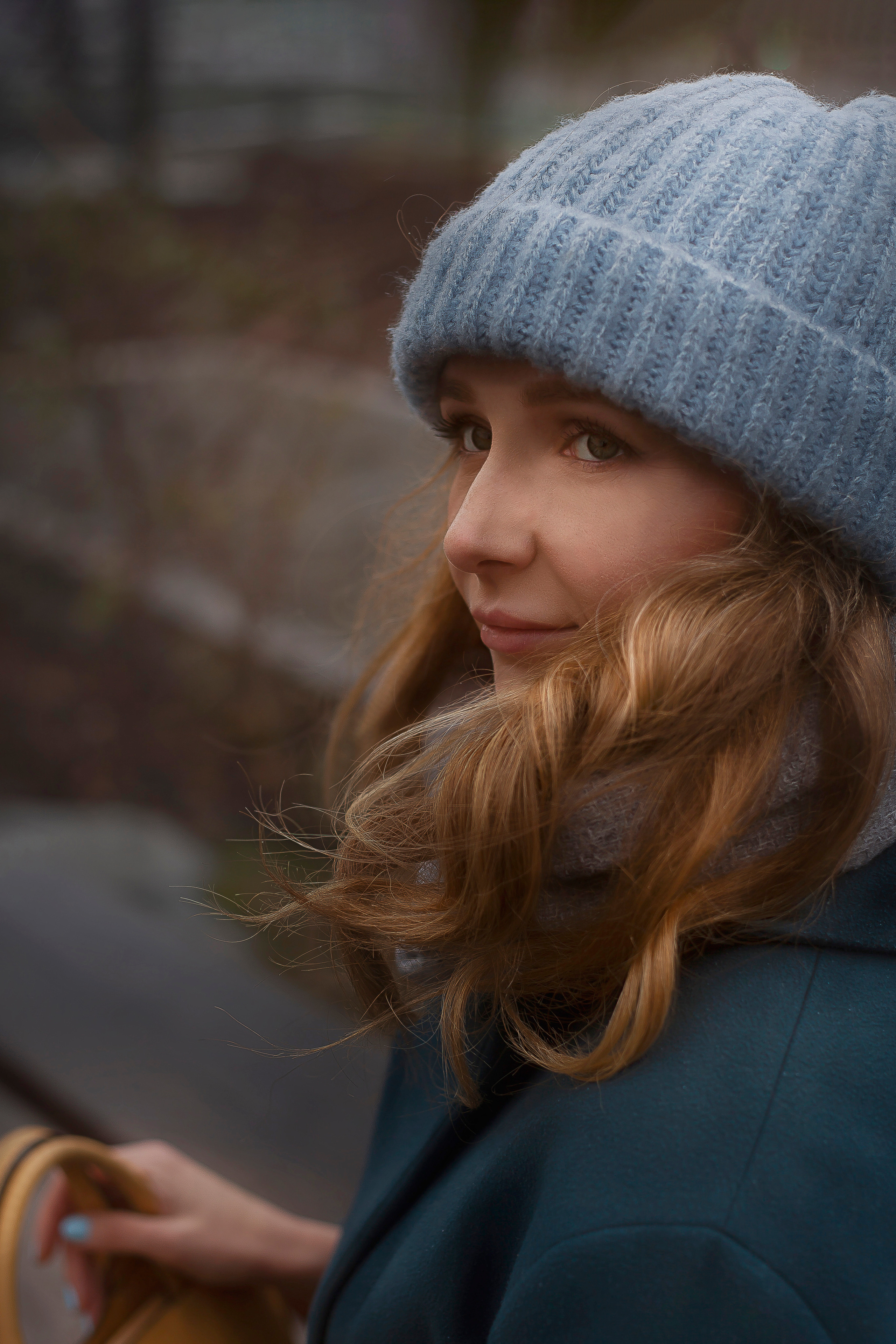 Осенний лучик. Фотограф Роман Витвицкий