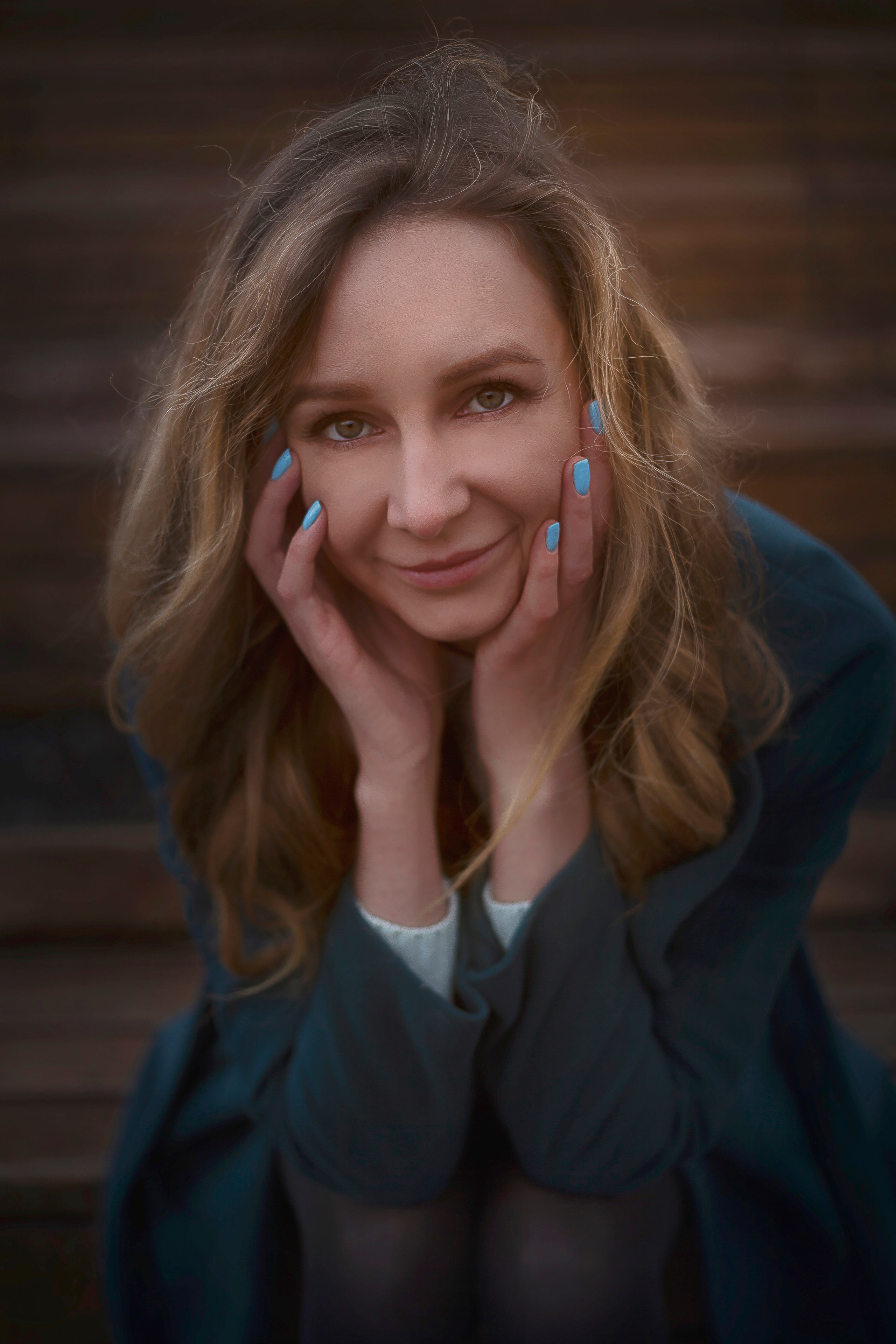 Осенний лучик. Фотограф Роман Витвицкий