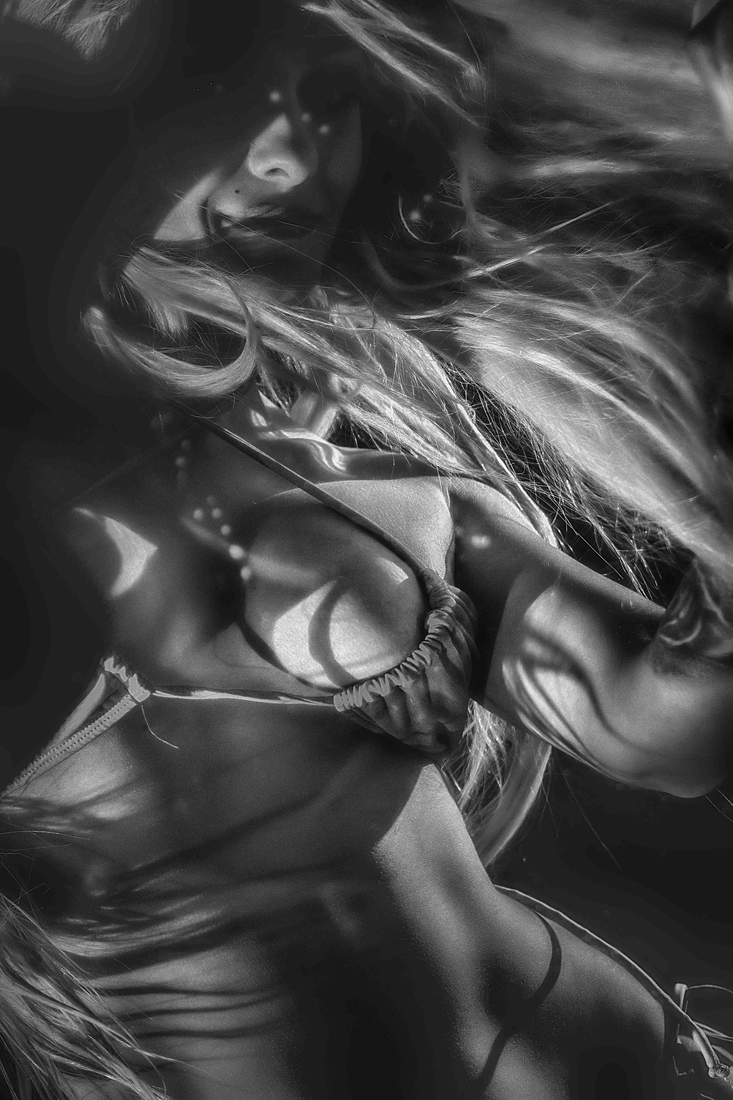 Горячая мойка. Фотограф Роман Витвицкий