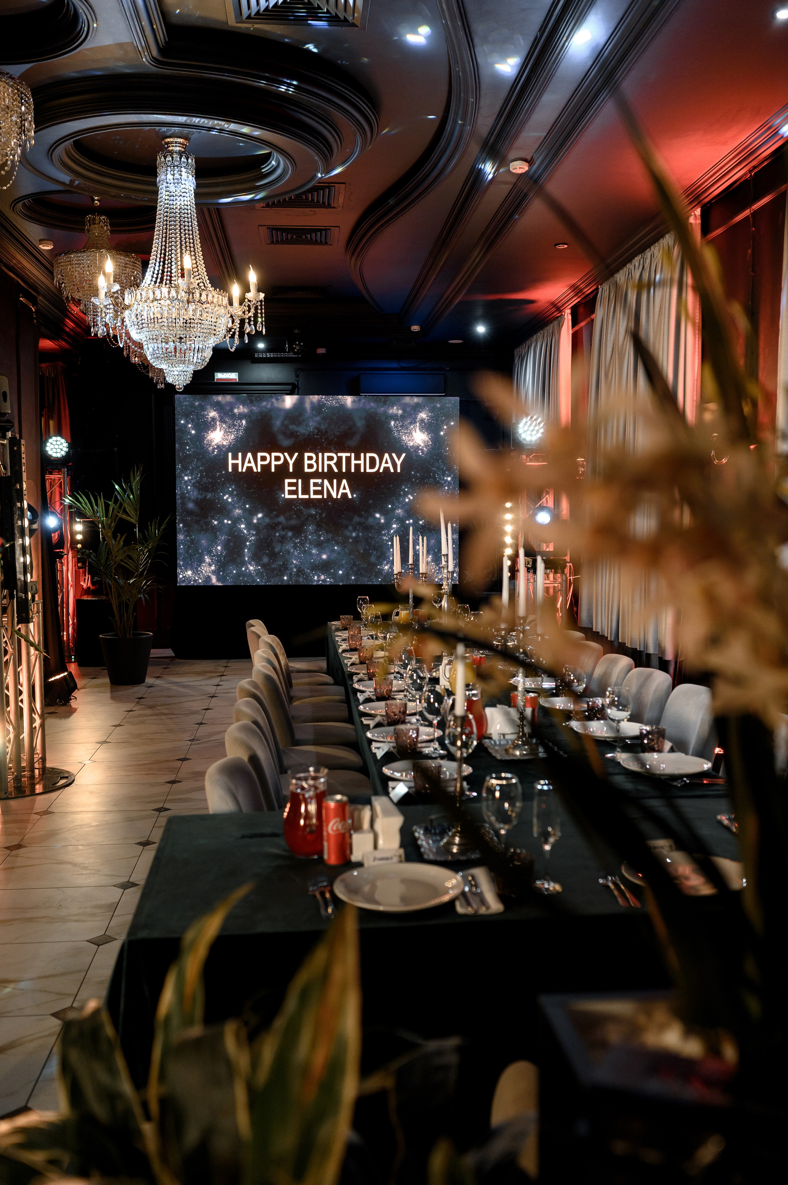 Happy Birthday Elena. Свадебный фотограф Минск