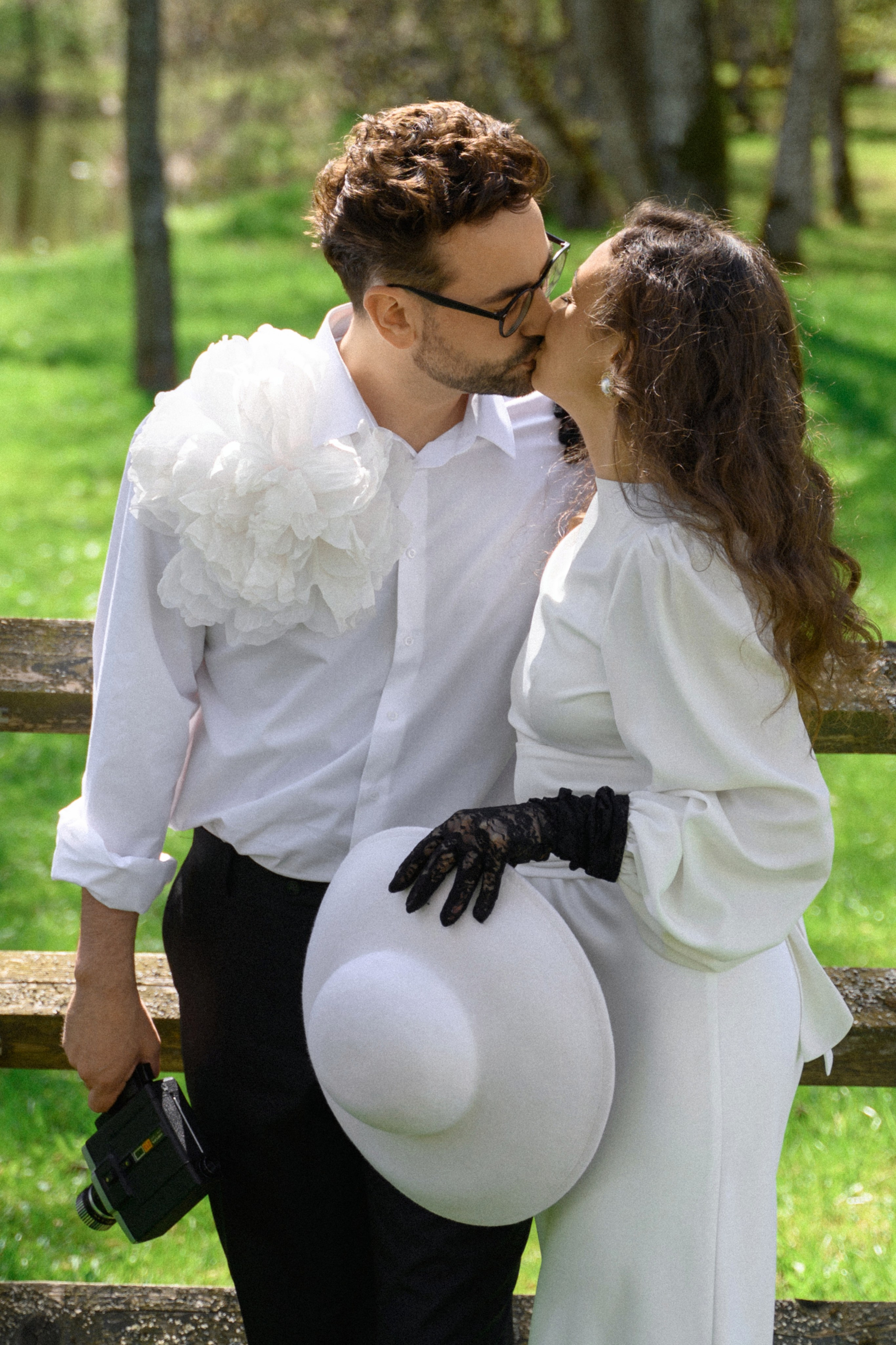 Иван и Наталья. Свадебный фотограф Минск