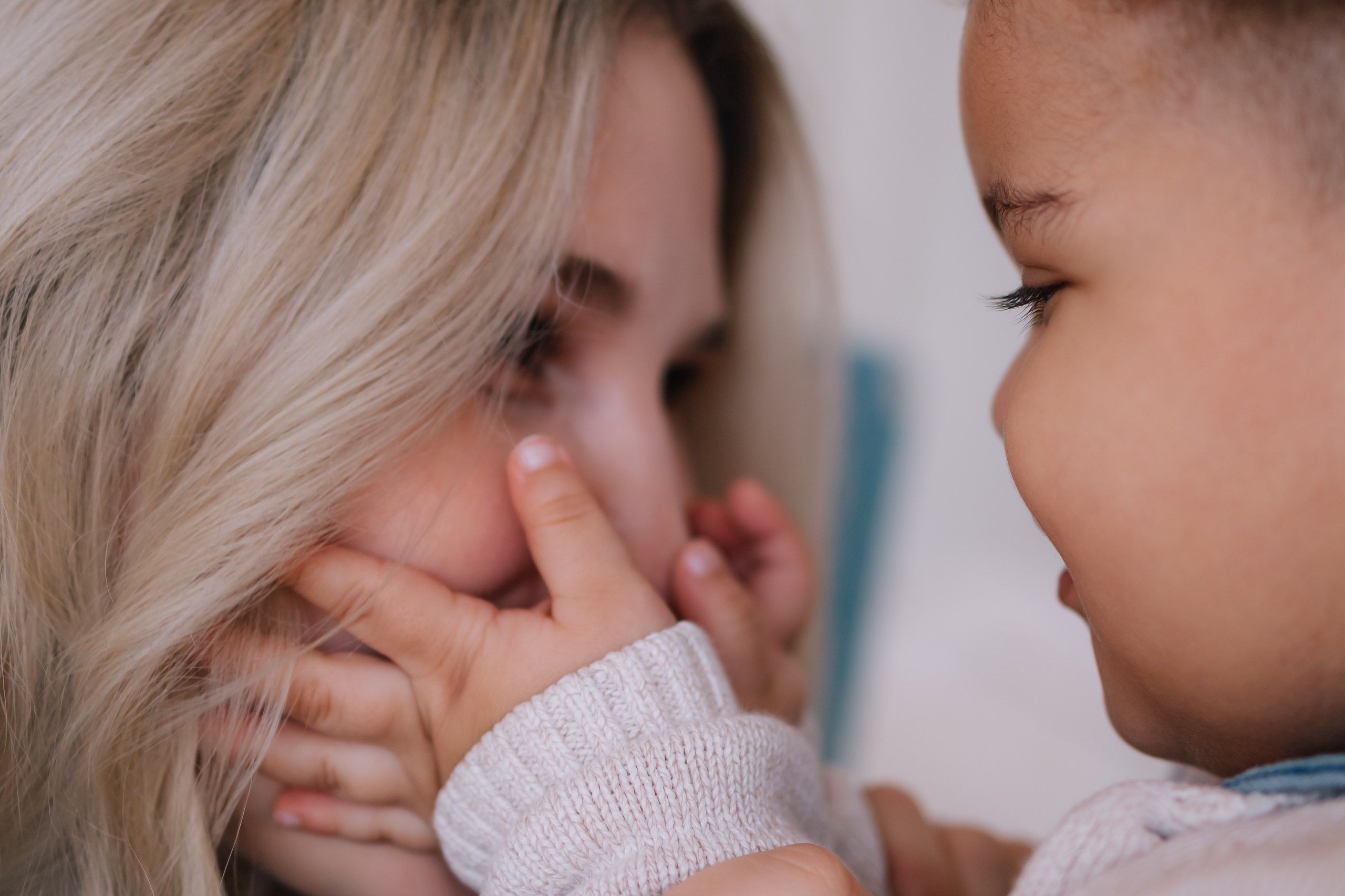 Нина и Сэм. Семейный и детский фотограф в Новосибирске Алёна Малахова