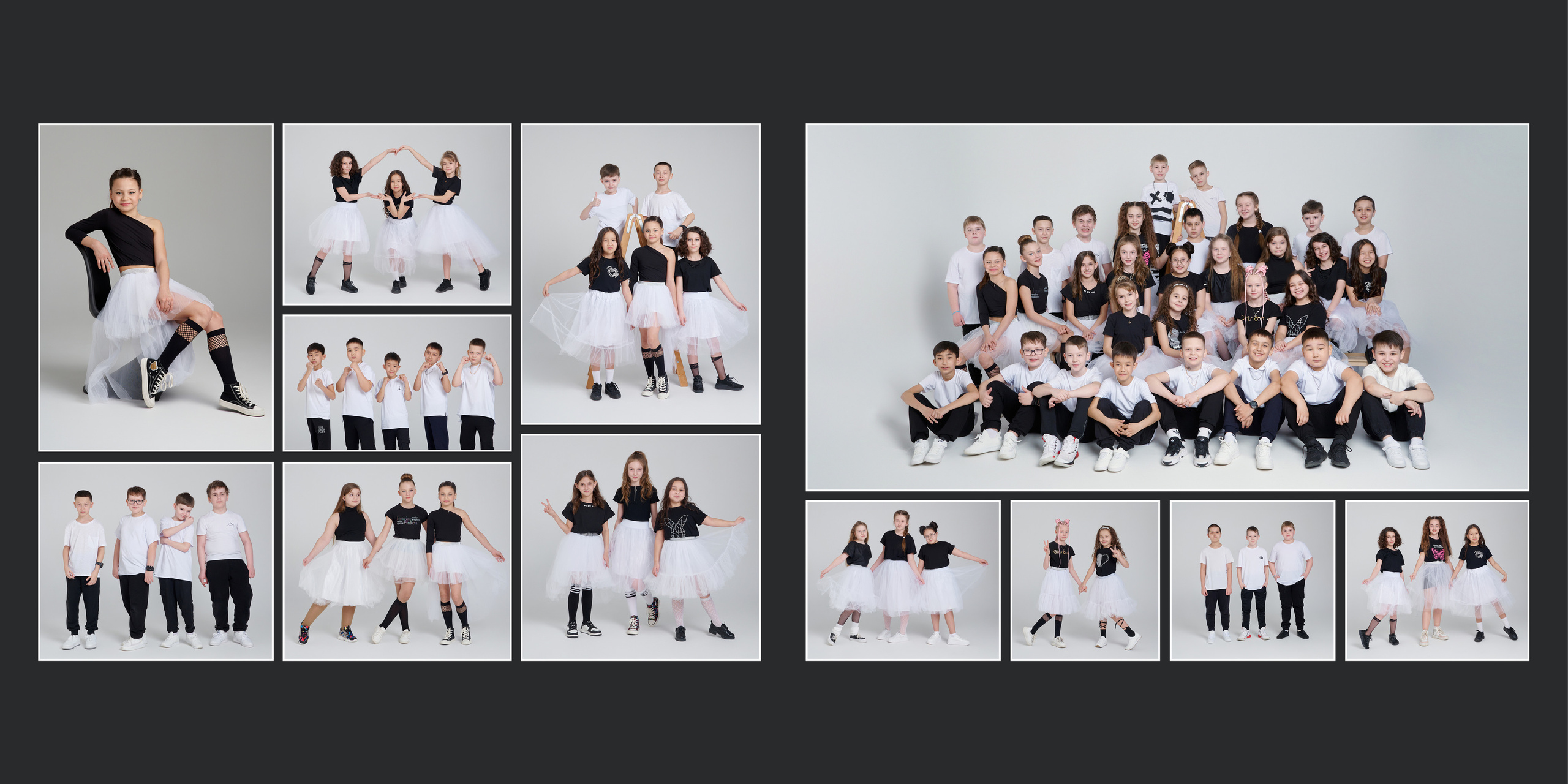 Выпускные альбомы. Студийный, семейный, свадебный, фэшн и ню фотограф в Астрахани, производство выпускных альбомов. Руслан Кондрашин