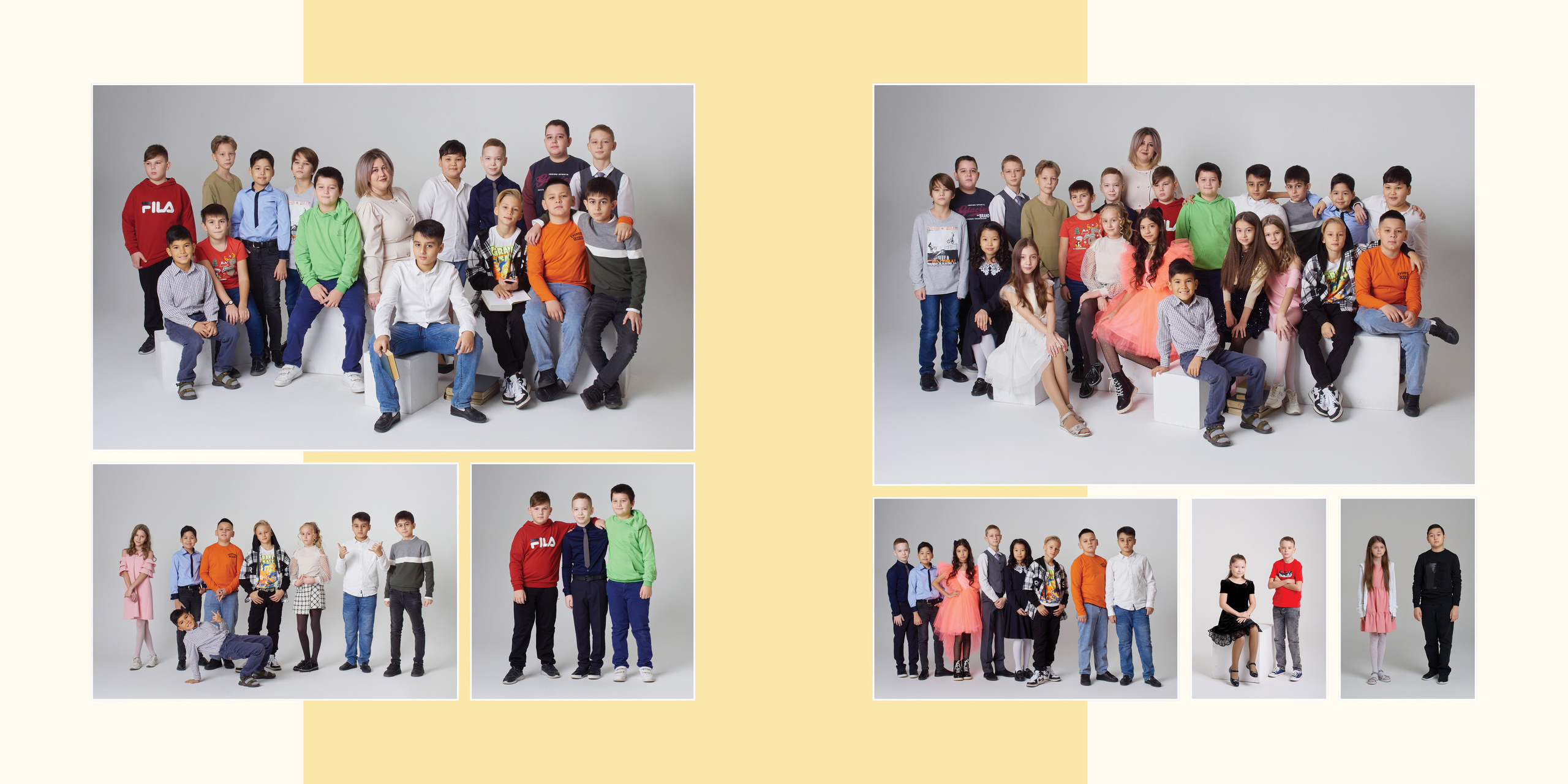 Выпускные альбомы. Студийный, семейный, свадебный, фэшн и ню фотограф в Астрахани, производство выпускных альбомов. Руслан Кондрашин