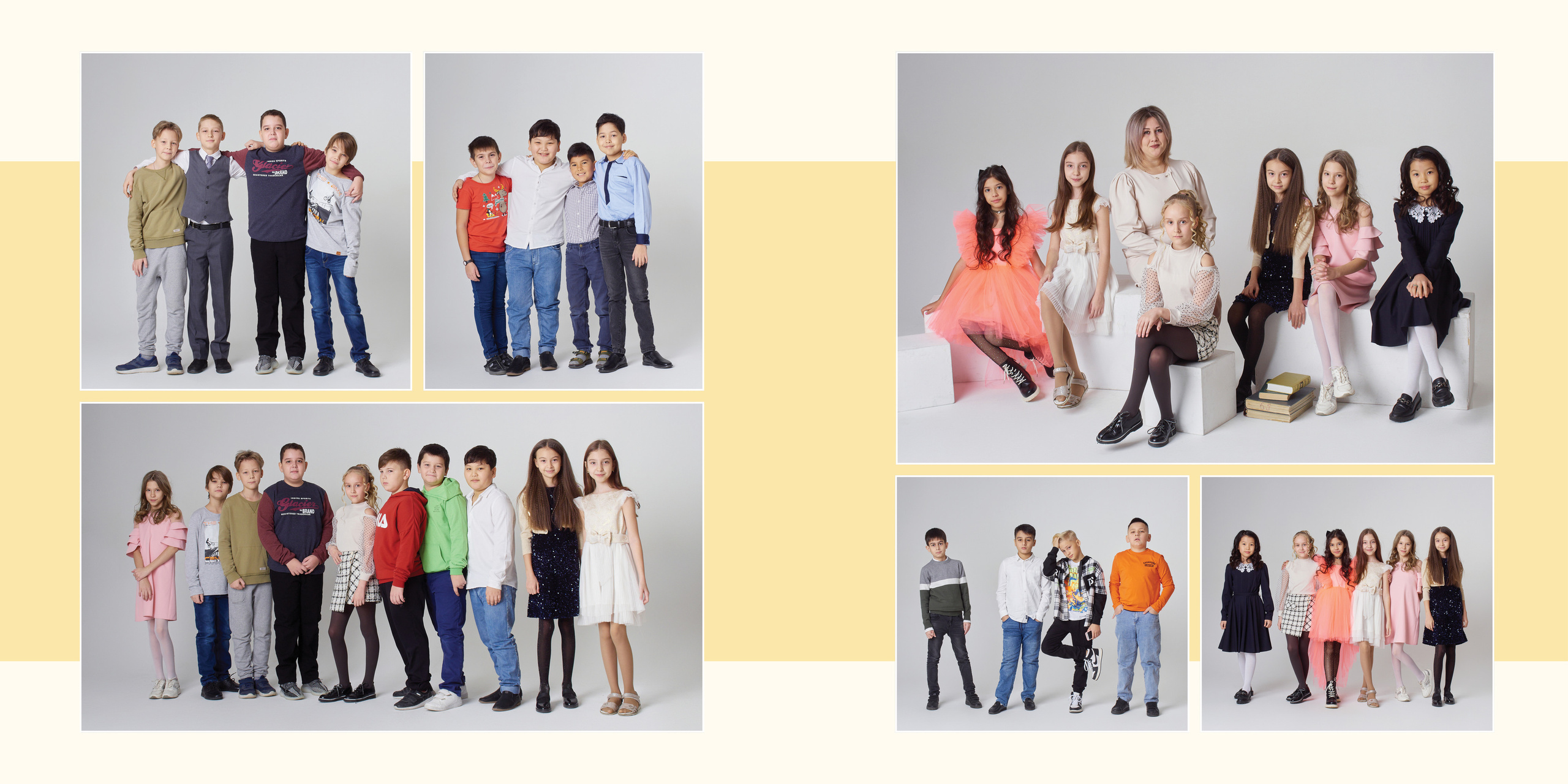 Выпускные альбомы. Студийный, семейный, свадебный, фэшн и ню фотограф в Астрахани, производство выпускных альбомов. Руслан Кондрашин