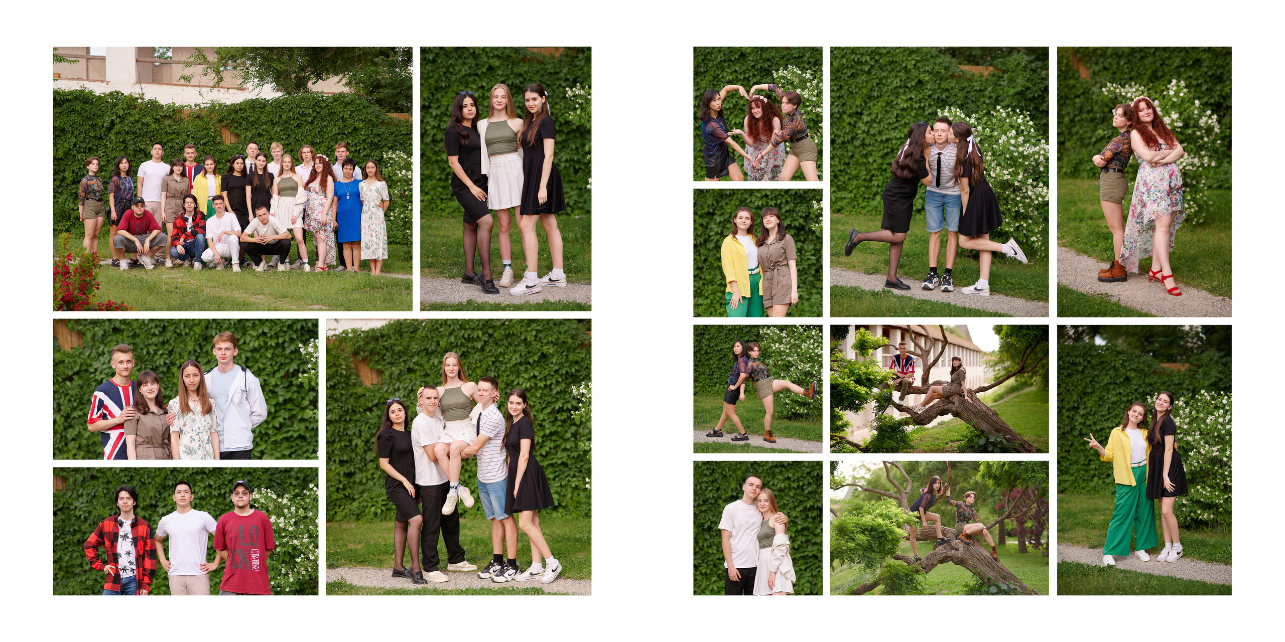 Выпускные альбомы. Студийный, семейный, свадебный, фэшн и ню фотограф в Астрахани, производство выпускных альбомов. Руслан Кондрашин