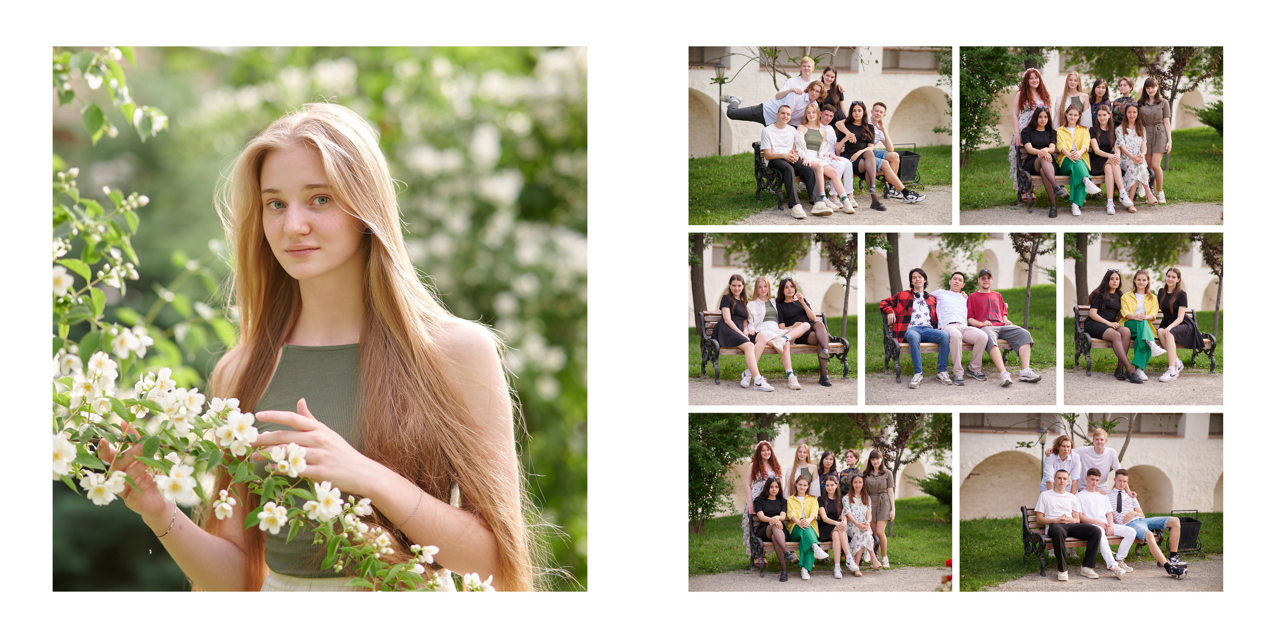 Выпускные альбомы. Студийный, семейный, свадебный, фэшн и ню фотограф в Астрахани, производство выпускных альбомов. Руслан Кондрашин