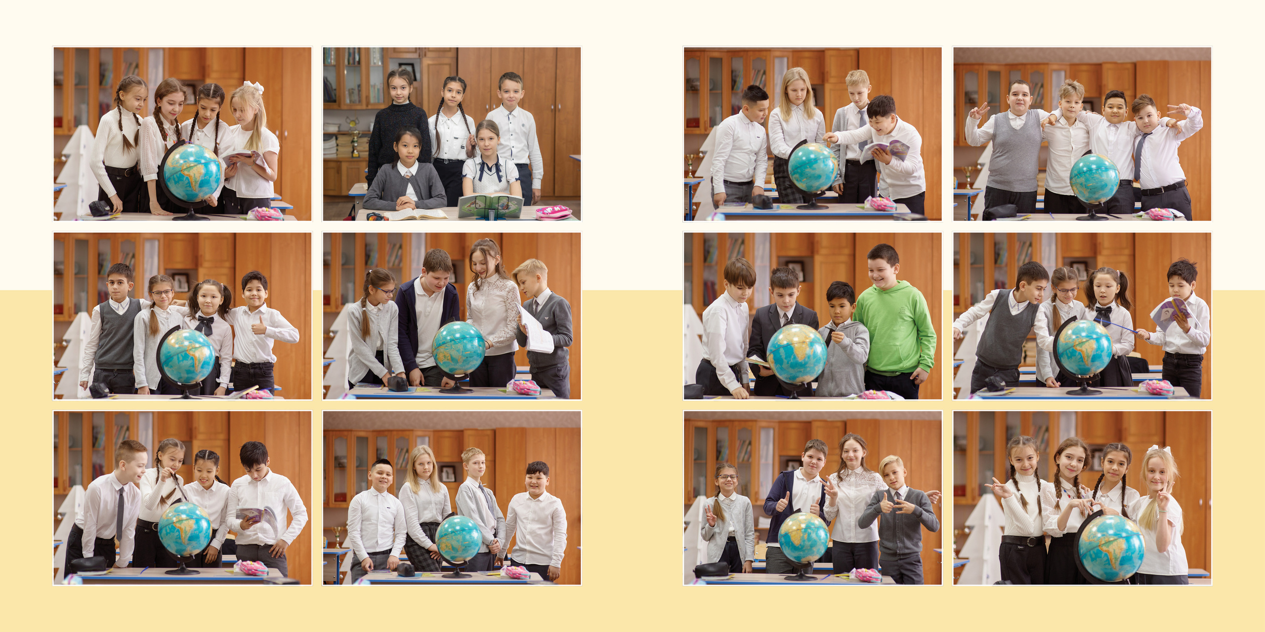 Выпускные альбомы. Студийный, семейный, свадебный, фэшн и ню фотограф в Астрахани, производство выпускных альбомов. Руслан Кондрашин