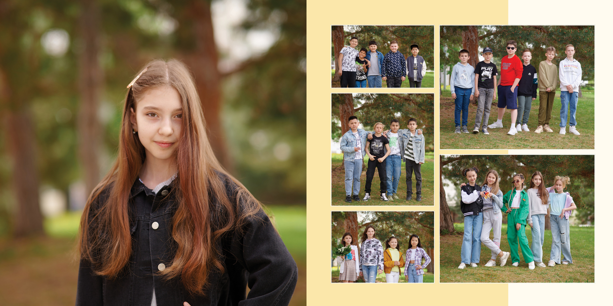 Выпускные альбомы. Студийный, семейный, свадебный, фэшн и ню фотограф в Астрахани, производство выпускных альбомов. Руслан Кондрашин