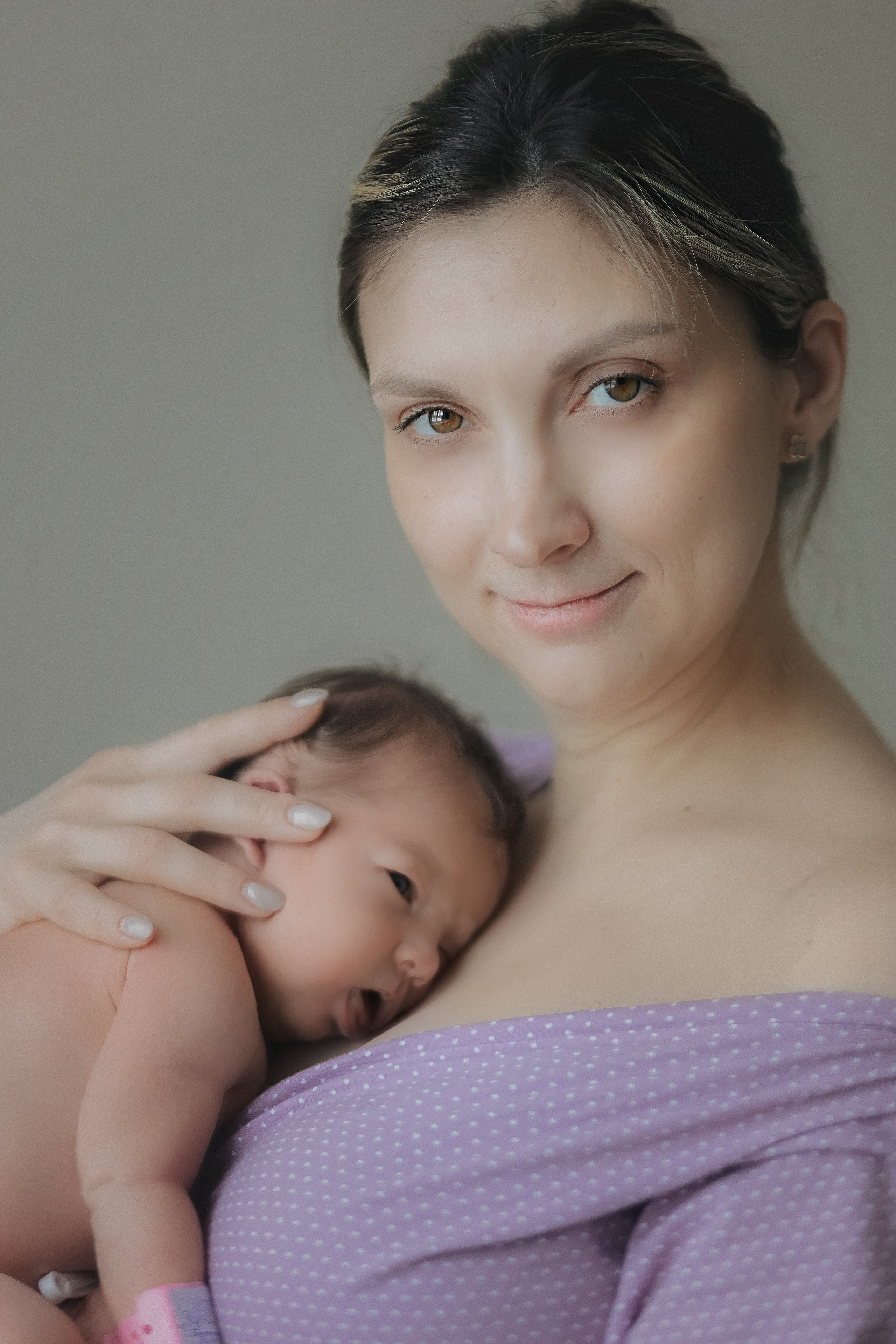 Анна и Ева. Съемка Таинств Крещения Венчания, детские и семейные съемки в Пензе