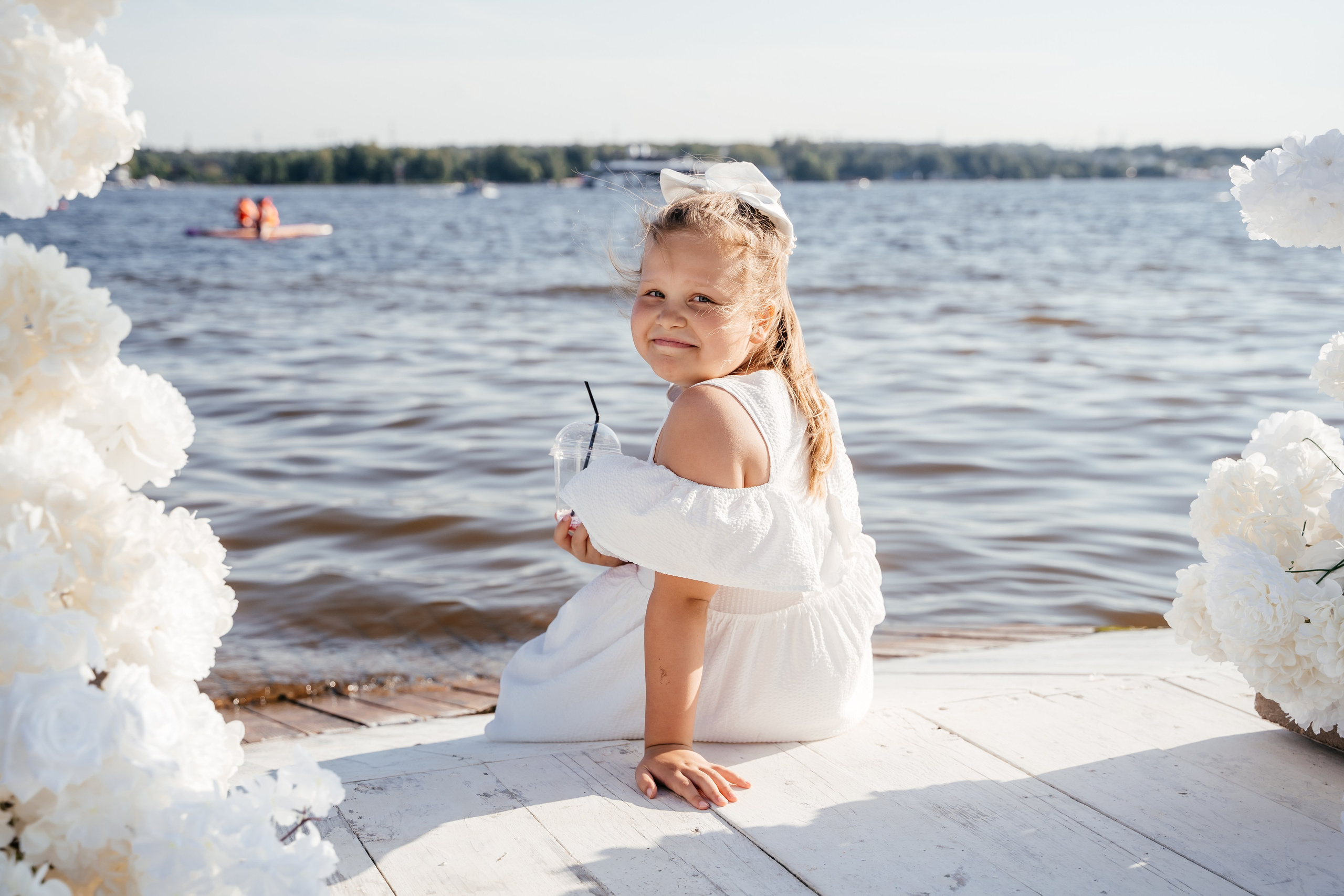 Максим и Жанна. Индивидуальный и семейный фотограф в Москве и городе Видное Екатерина Чернышова