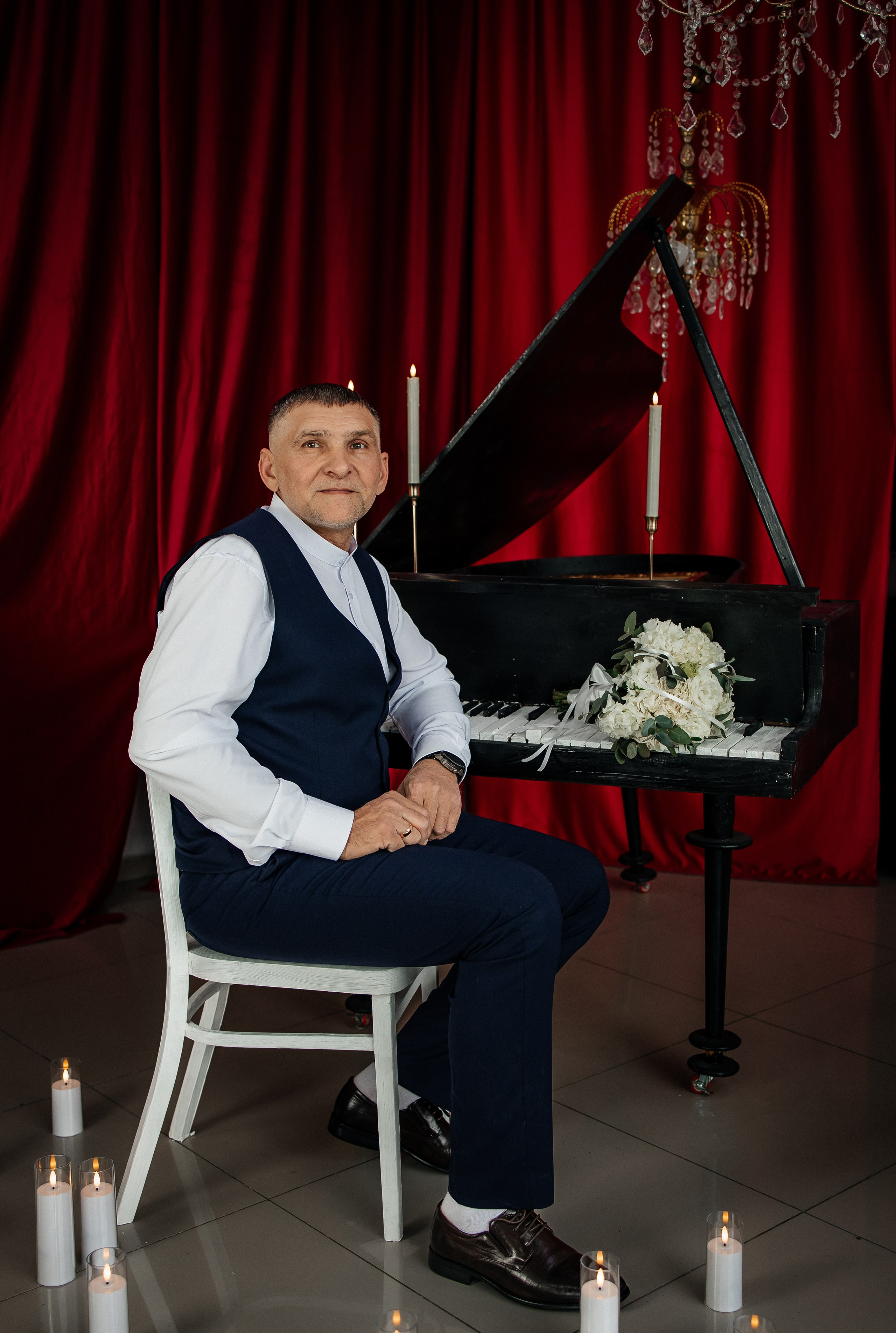 Алексей и Ирина. Свадебный фотограф Краснодар Инна Кириенко