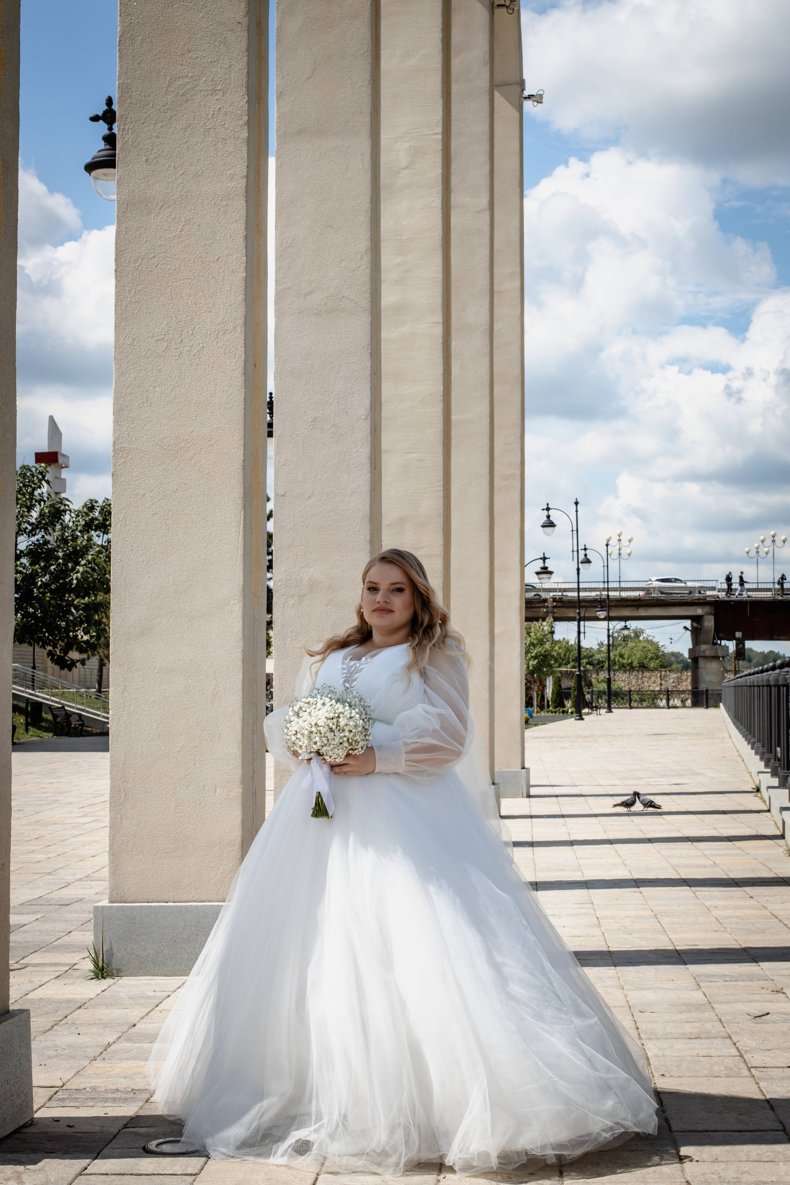 Дмитрий и Анастасия. Свадебный фотограф Краснодарский край Инна Кириенко