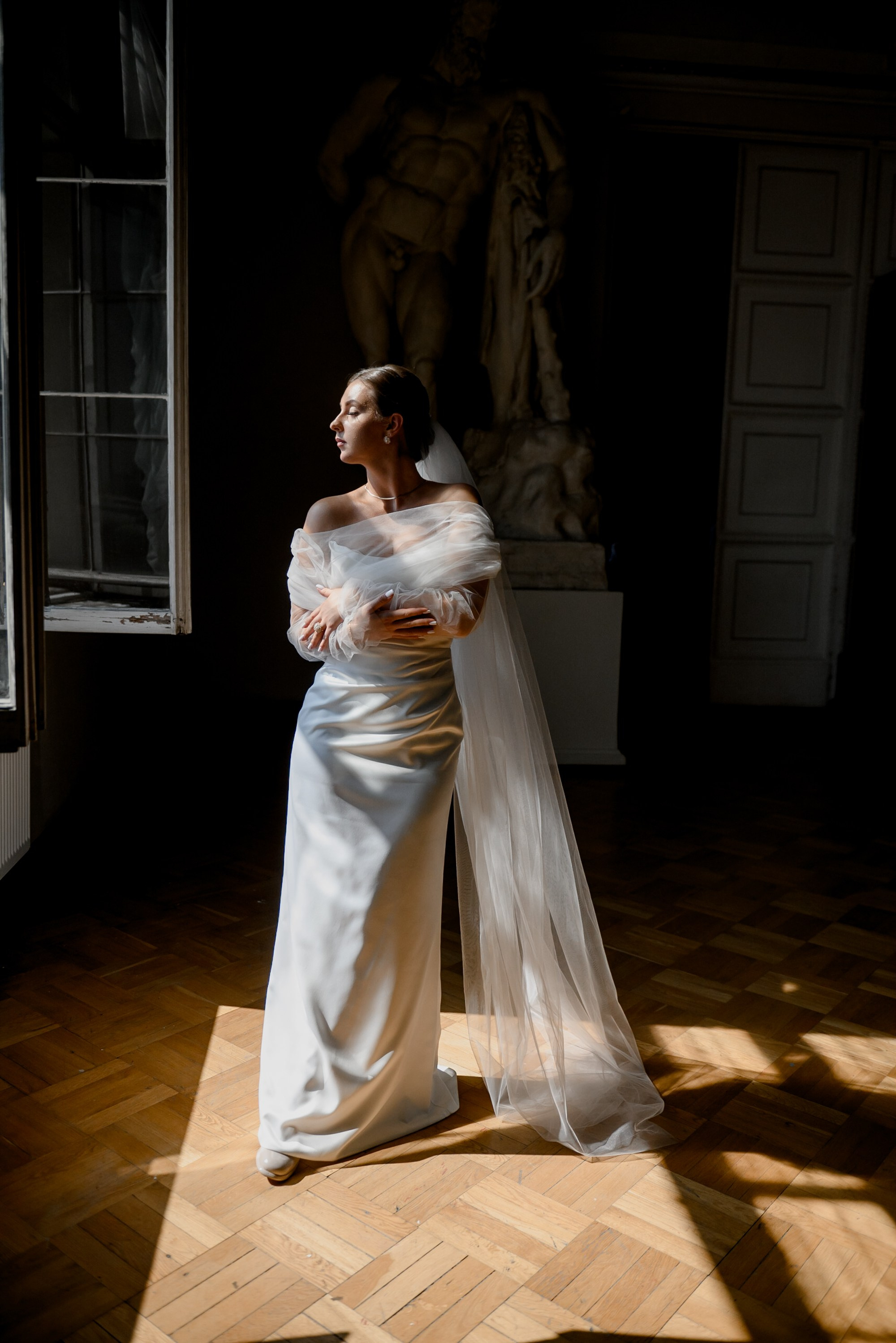 Wedding Day. Свадебный фотограф в Минске Минчукова Анна