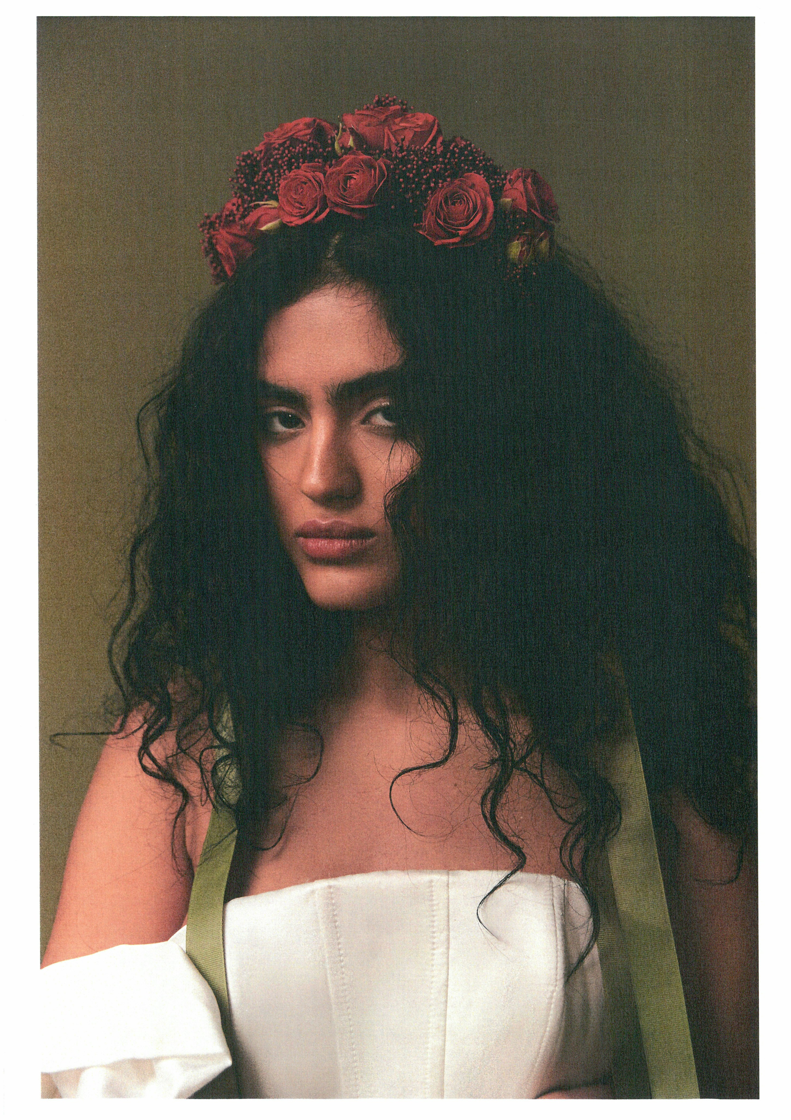 Фрида. Туманова Екатерина — коммерческий фотограф в Москве