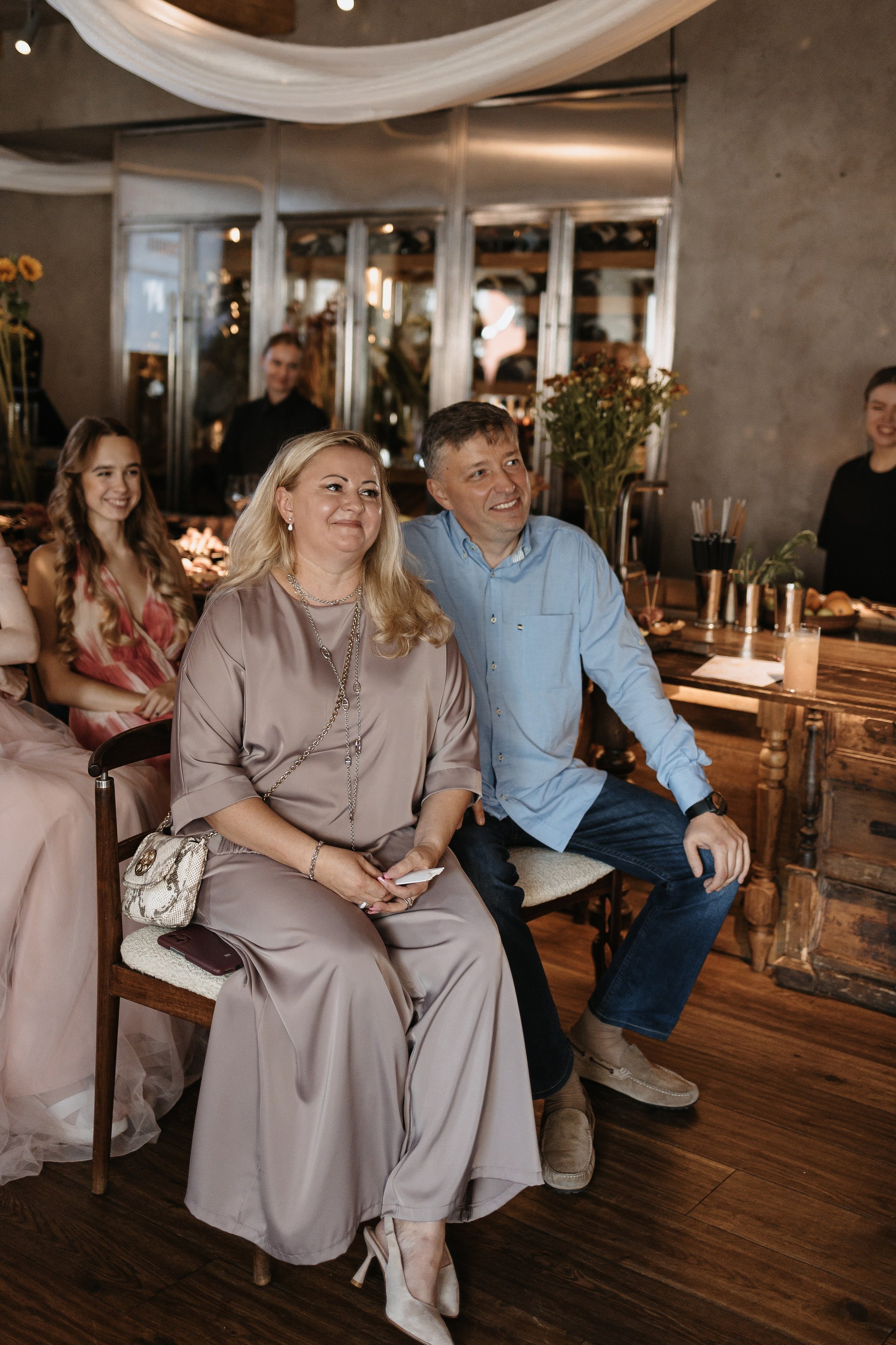 Илья и Ксюша (2024). Свадебный и семейный фотограф в Москве Яна Шувалова