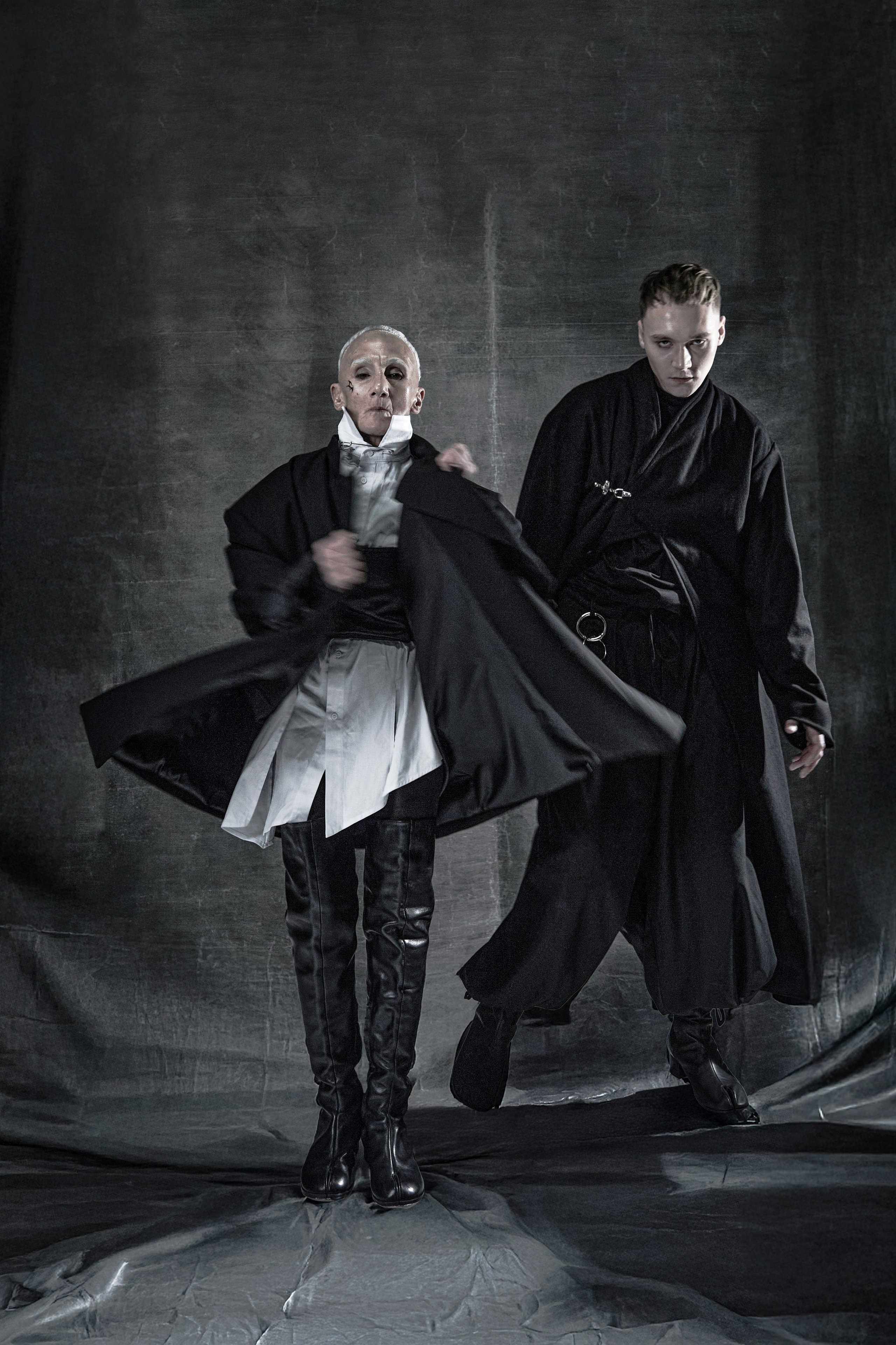 Роза Хайруллина. Фотограф для брендов Любовь Батина (Спб/Мск)