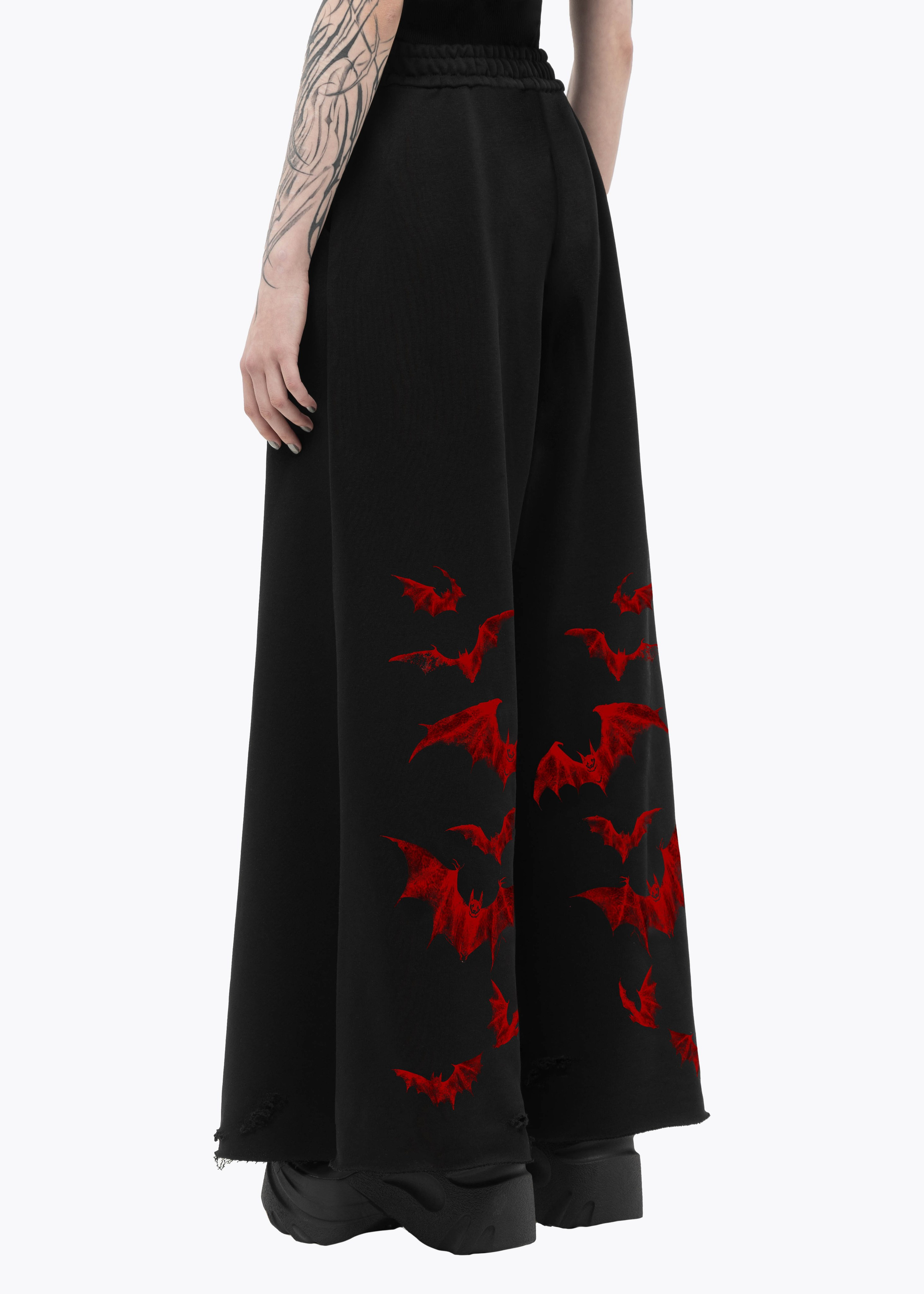 Bat Norton AI.AVANGARDEN 2.0. Фотограф для брендов Любовь Батина (Спб/Мск)