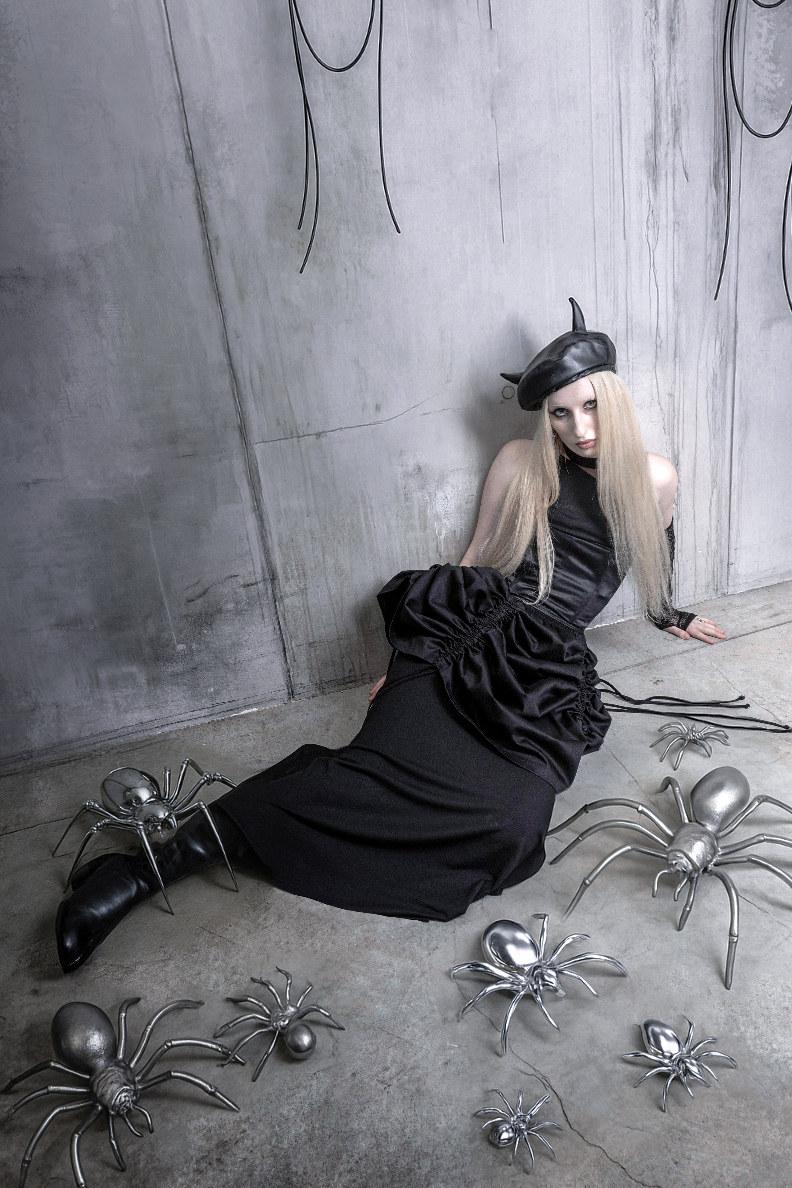 Bat Norton content autum. Фотограф для брендов Любовь Батина (Спб/Мск)