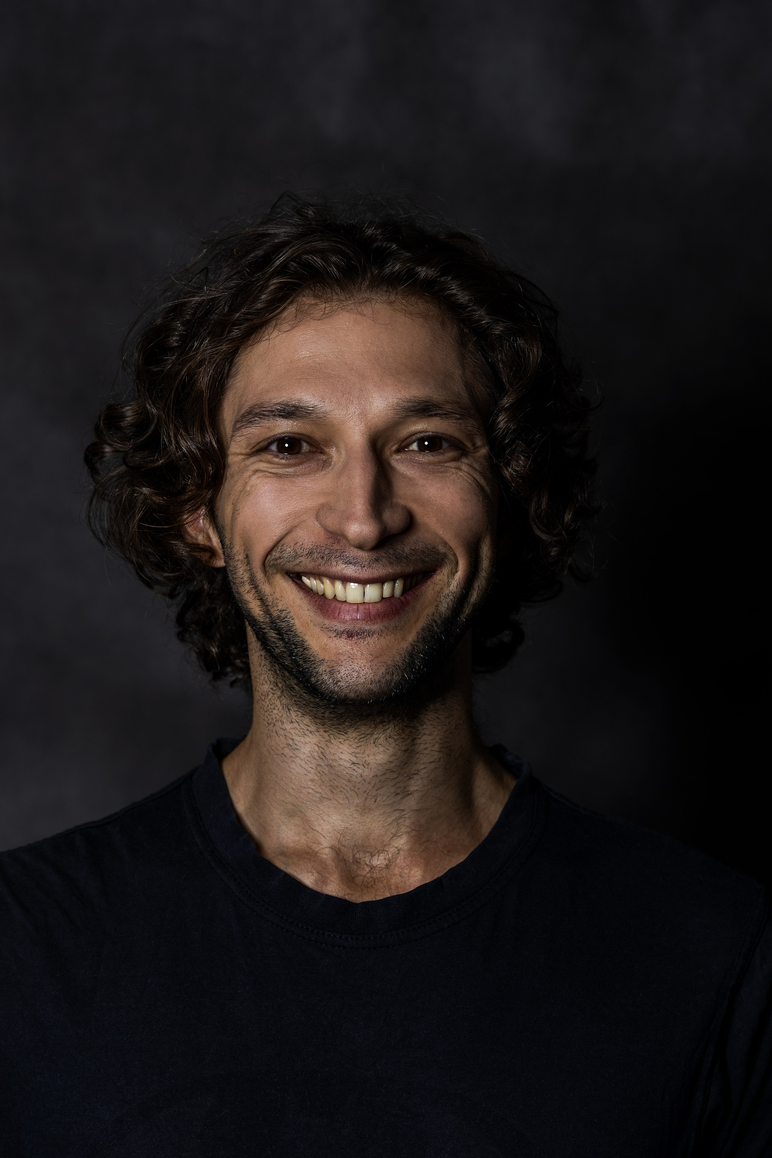 Иван Забелин карта эмоций. Photomantis