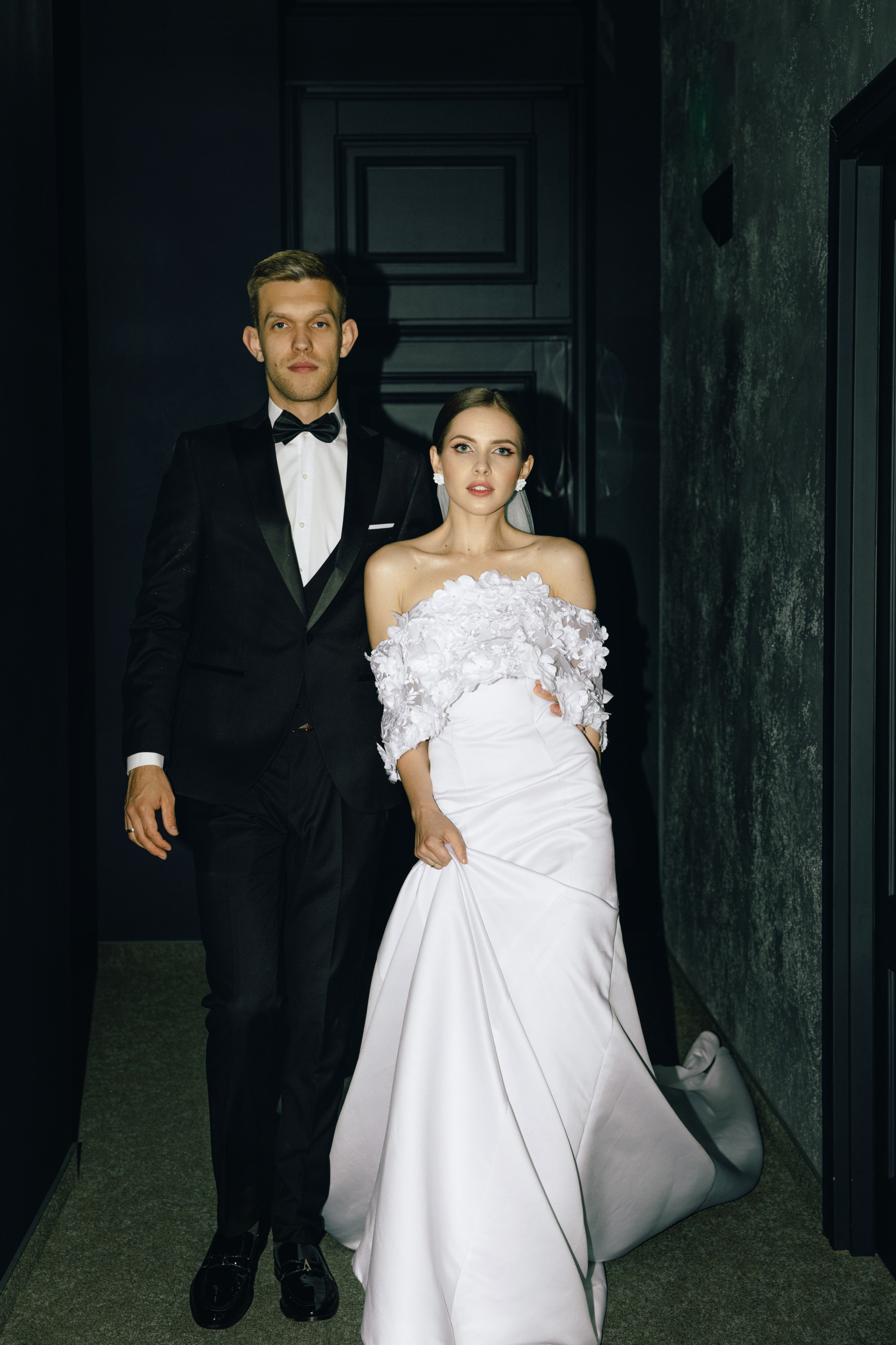 Ivan & Ekaterina. Свадебный фотограф в Краснодаре Татьяна Гура