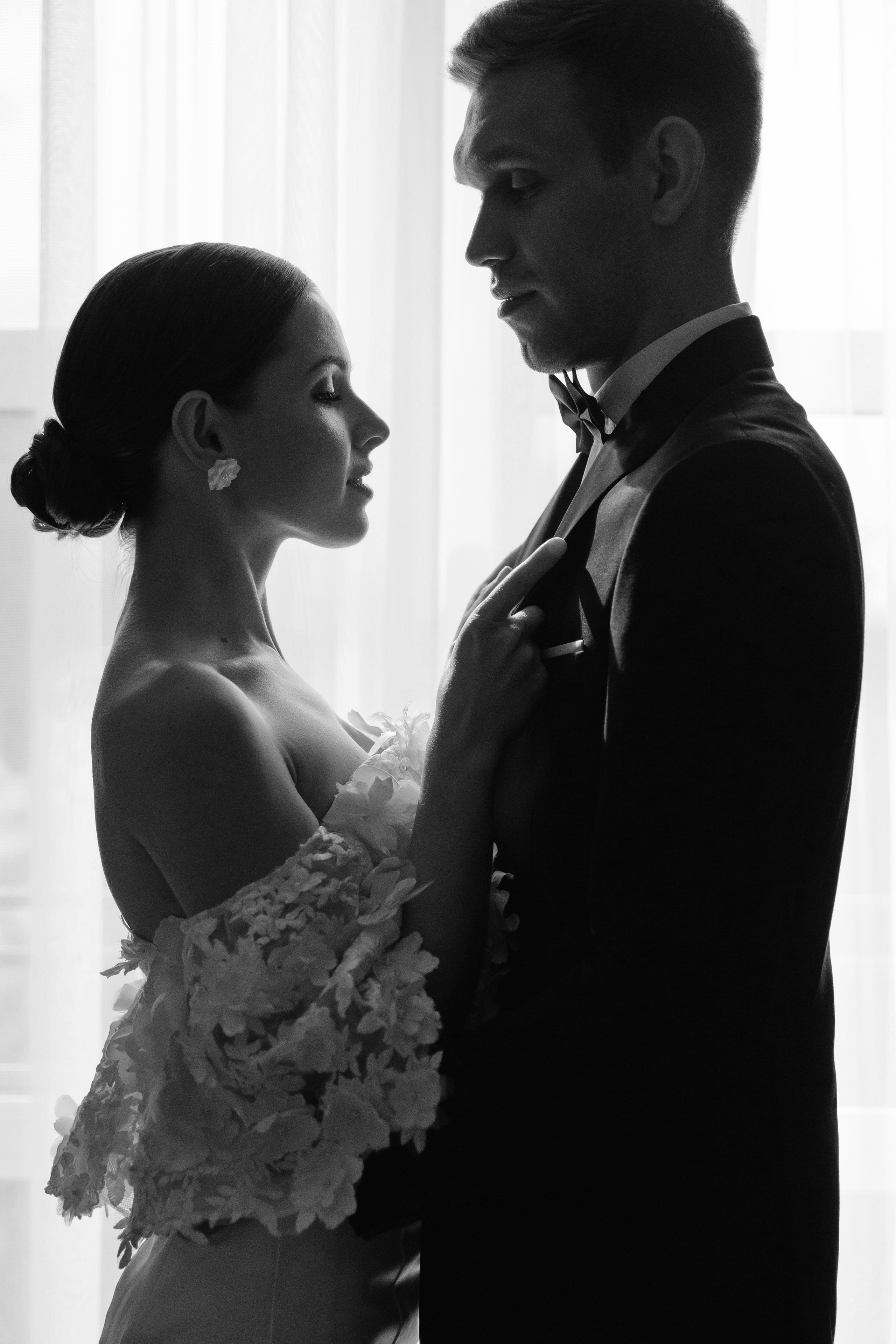 Ivan & Ekaterina. Свадебный фотограф в Краснодаре Татьяна Гура