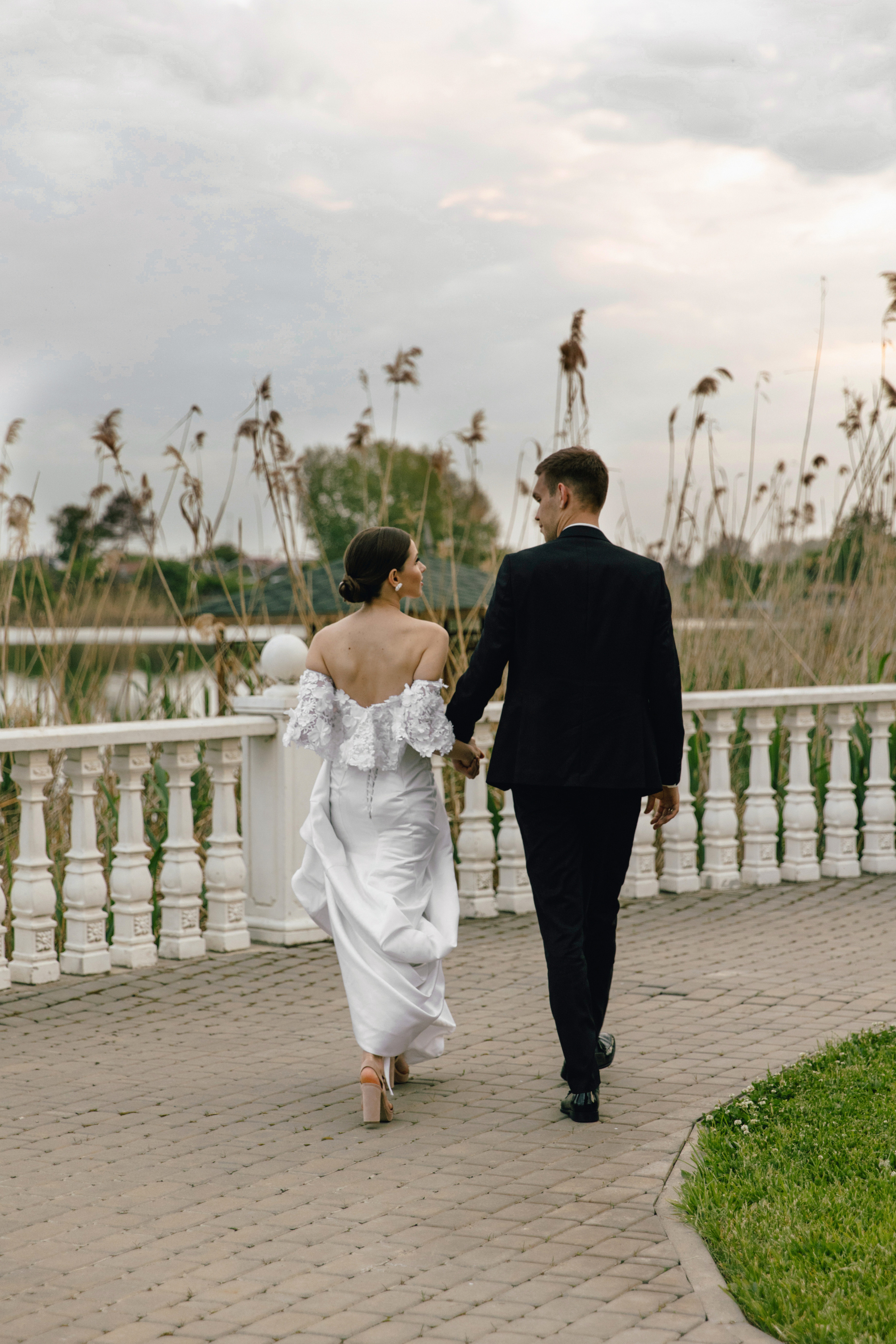 Ivan & Ekaterina. Свадебный фотограф в Краснодаре Татьяна Гура