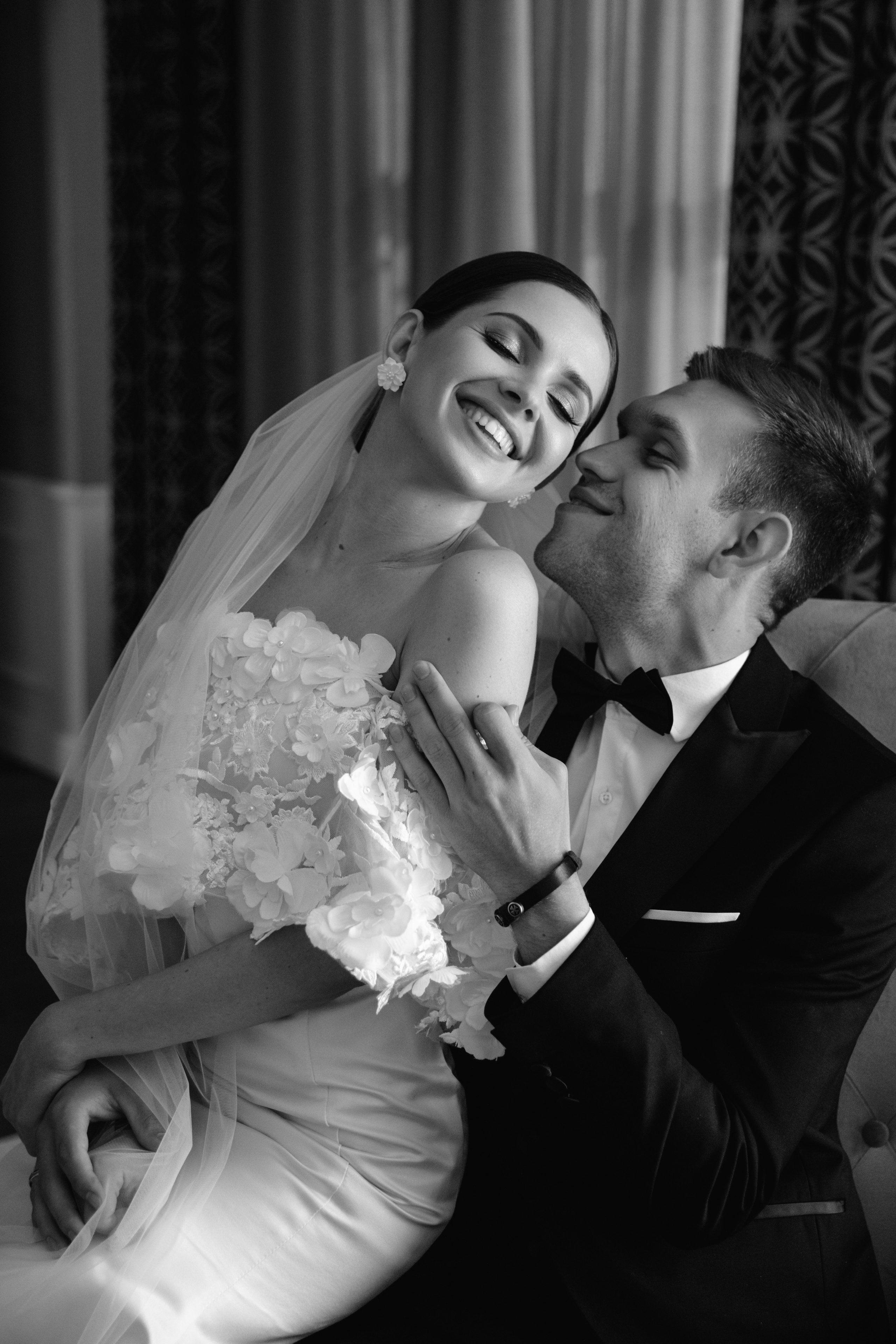 Ivan & Ekaterina. Свадебный фотограф в Краснодаре Татьяна Гура