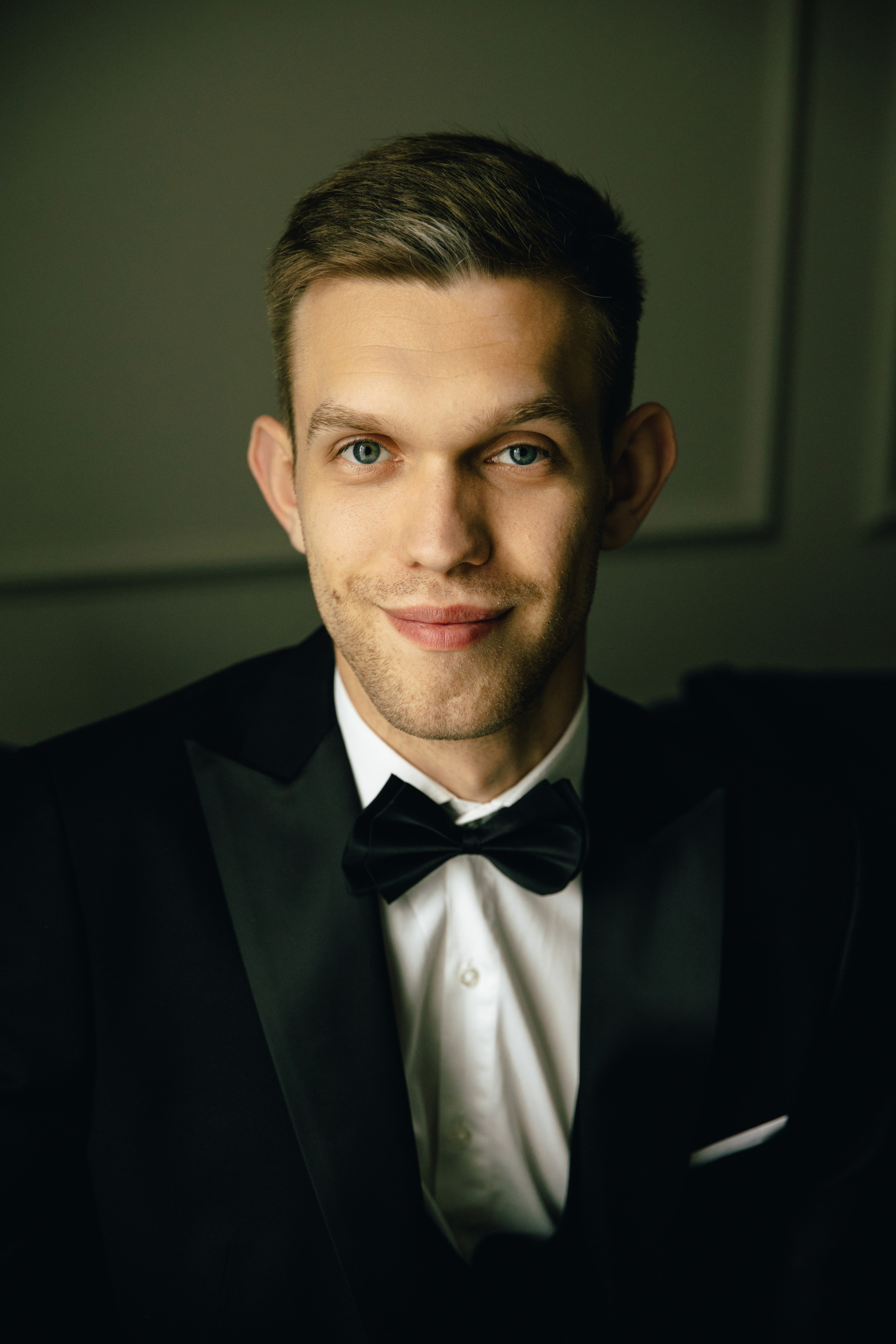 Ivan & Ekaterina. Свадебный фотограф в Краснодаре Татьяна Гура