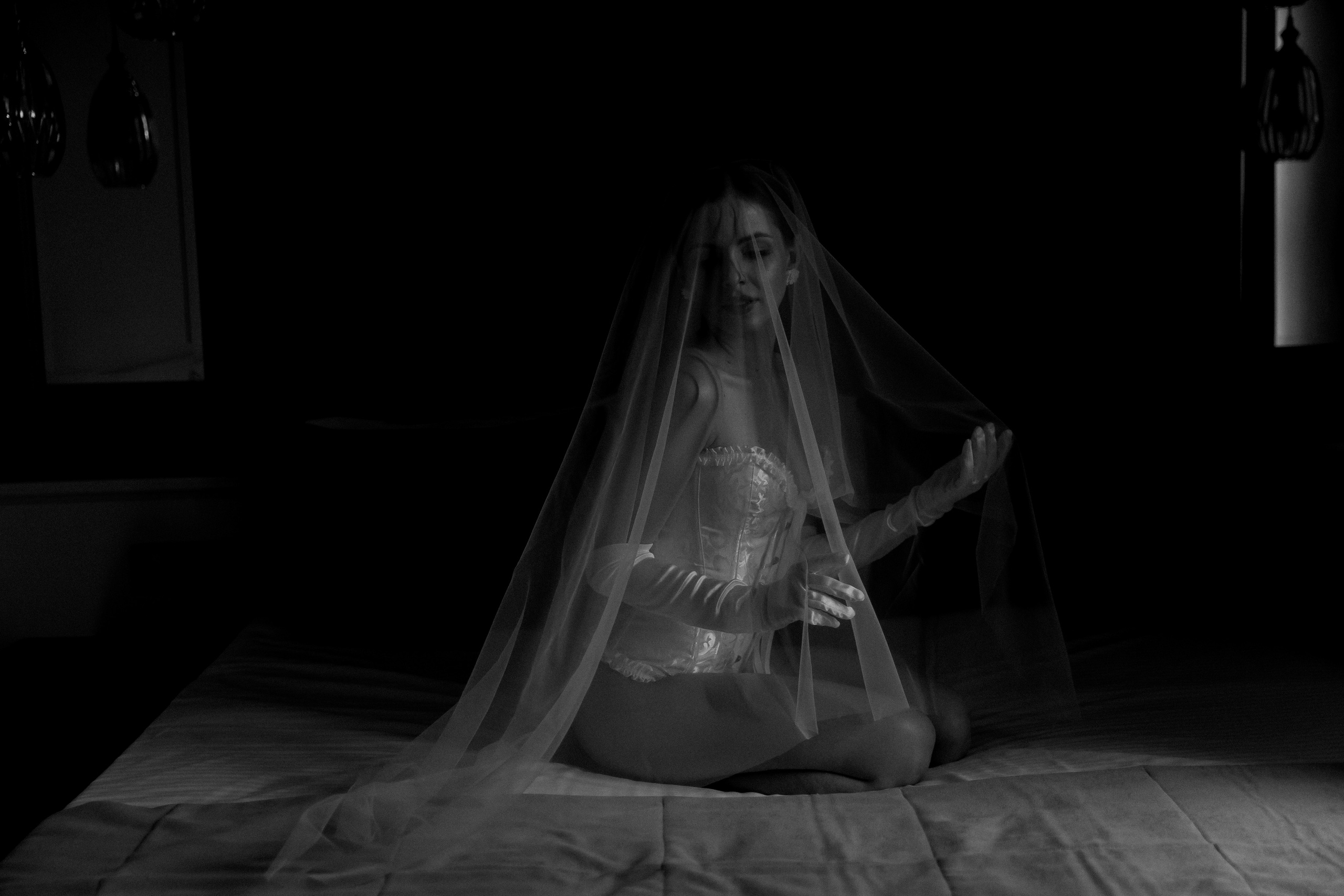 Ivan & Ekaterina. Свадебный фотограф в Краснодаре Татьяна Гура