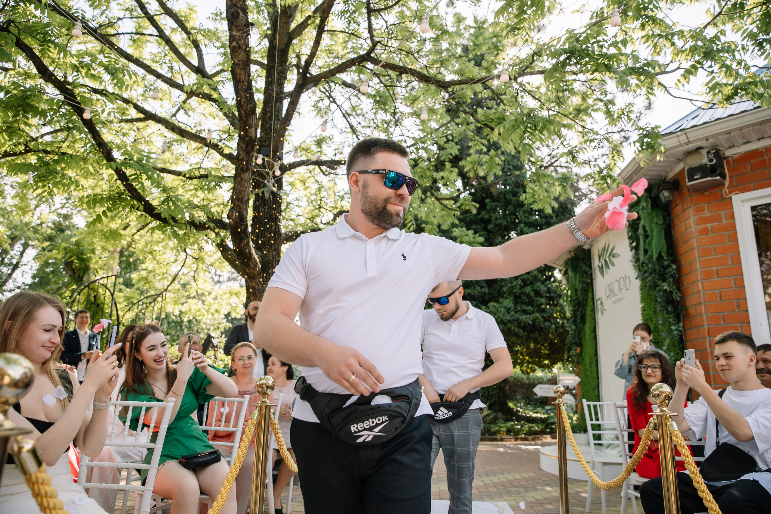 Отзывы. Свадебный фотограф в Краснодаре Татьяна Гура