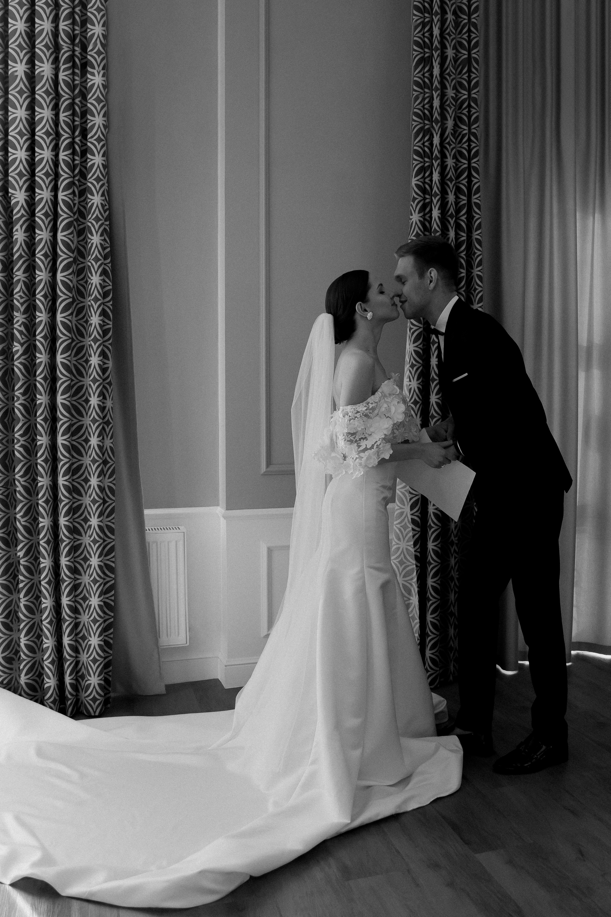 Ivan & Ekaterina. Свадебный фотограф в Краснодаре Татьяна Гура