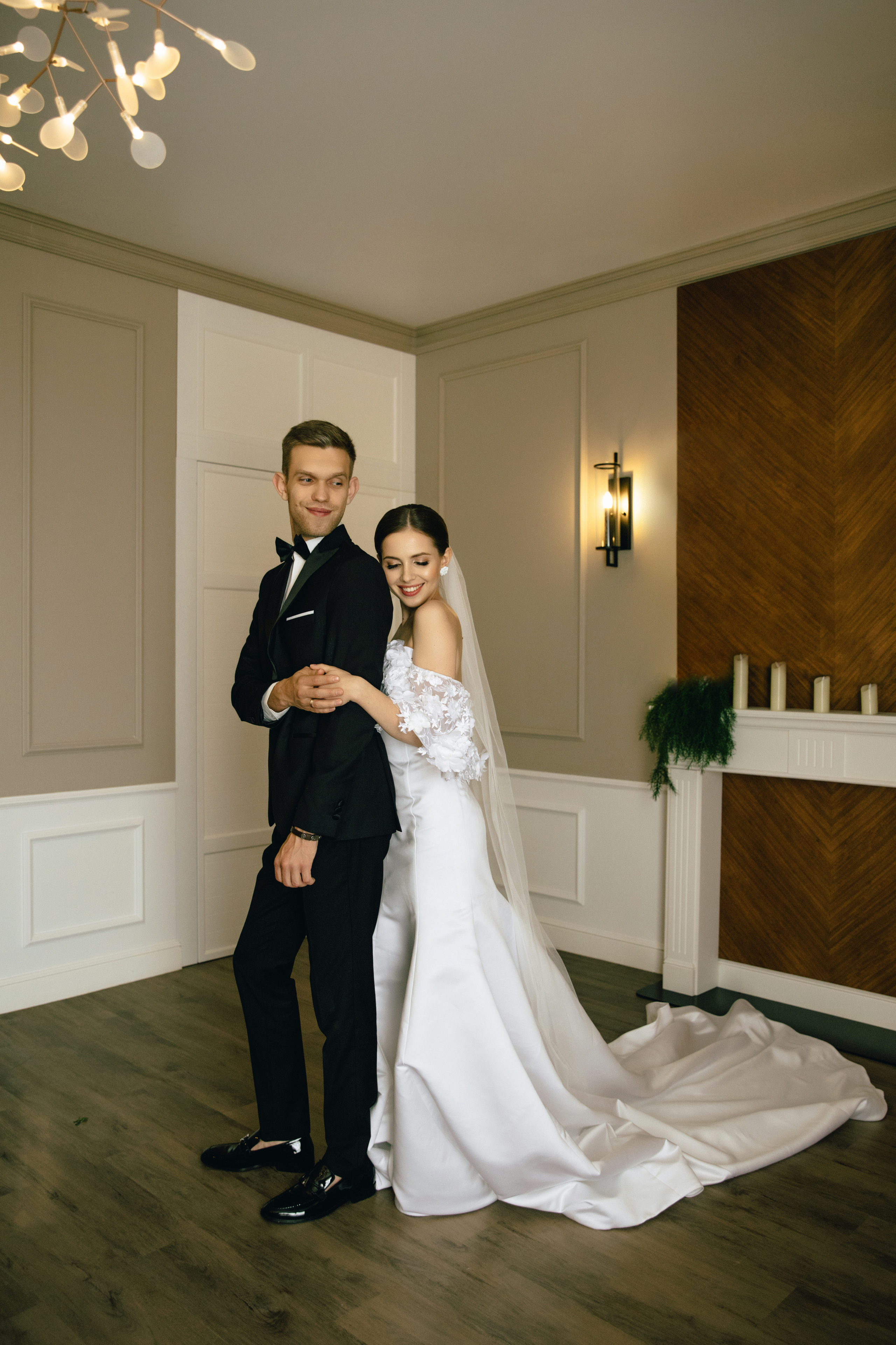 Ivan & Ekaterina. Свадебный фотограф в Краснодаре Татьяна Гура