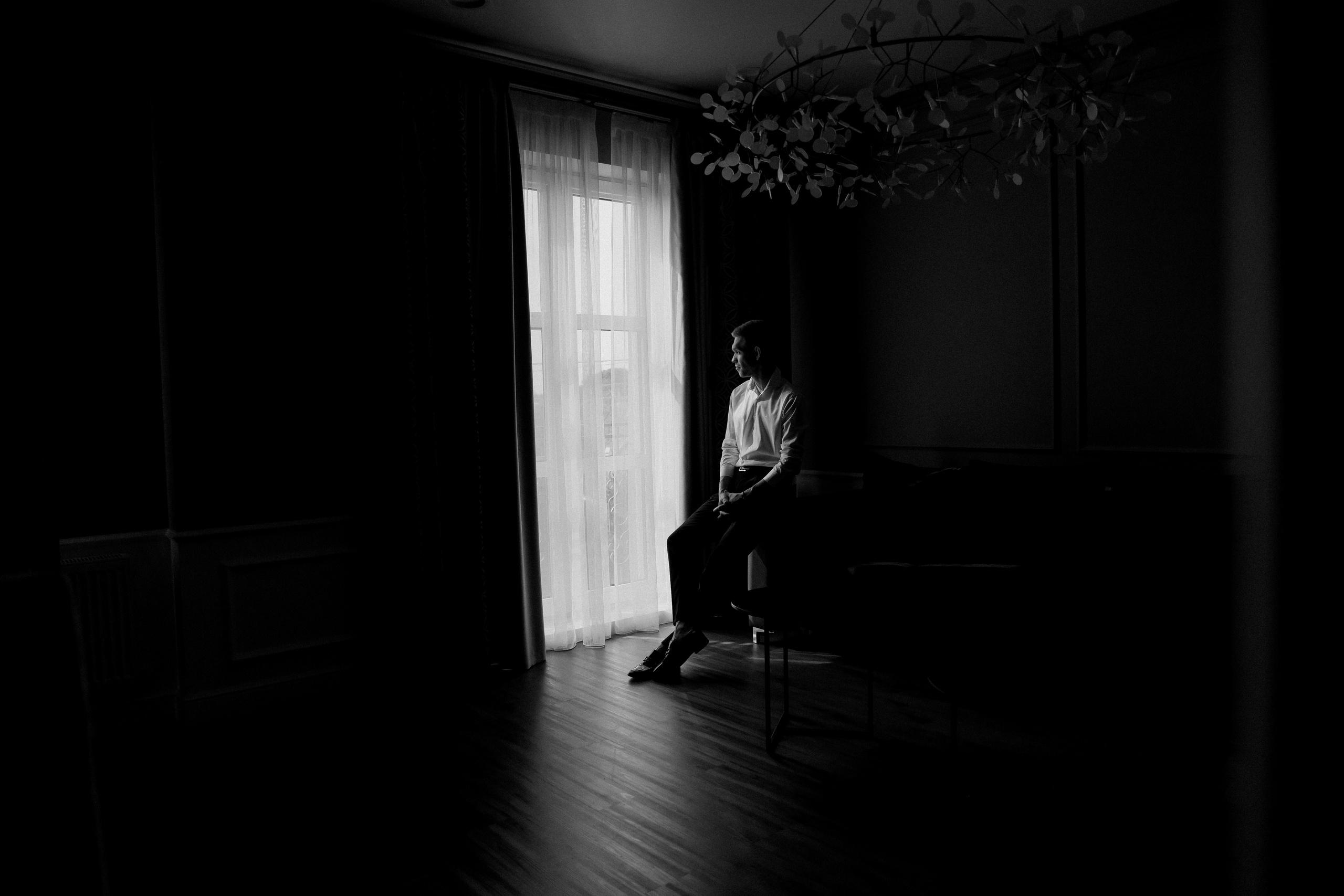 Ivan & Ekaterina. Свадебный фотограф в Краснодаре Татьяна Гура