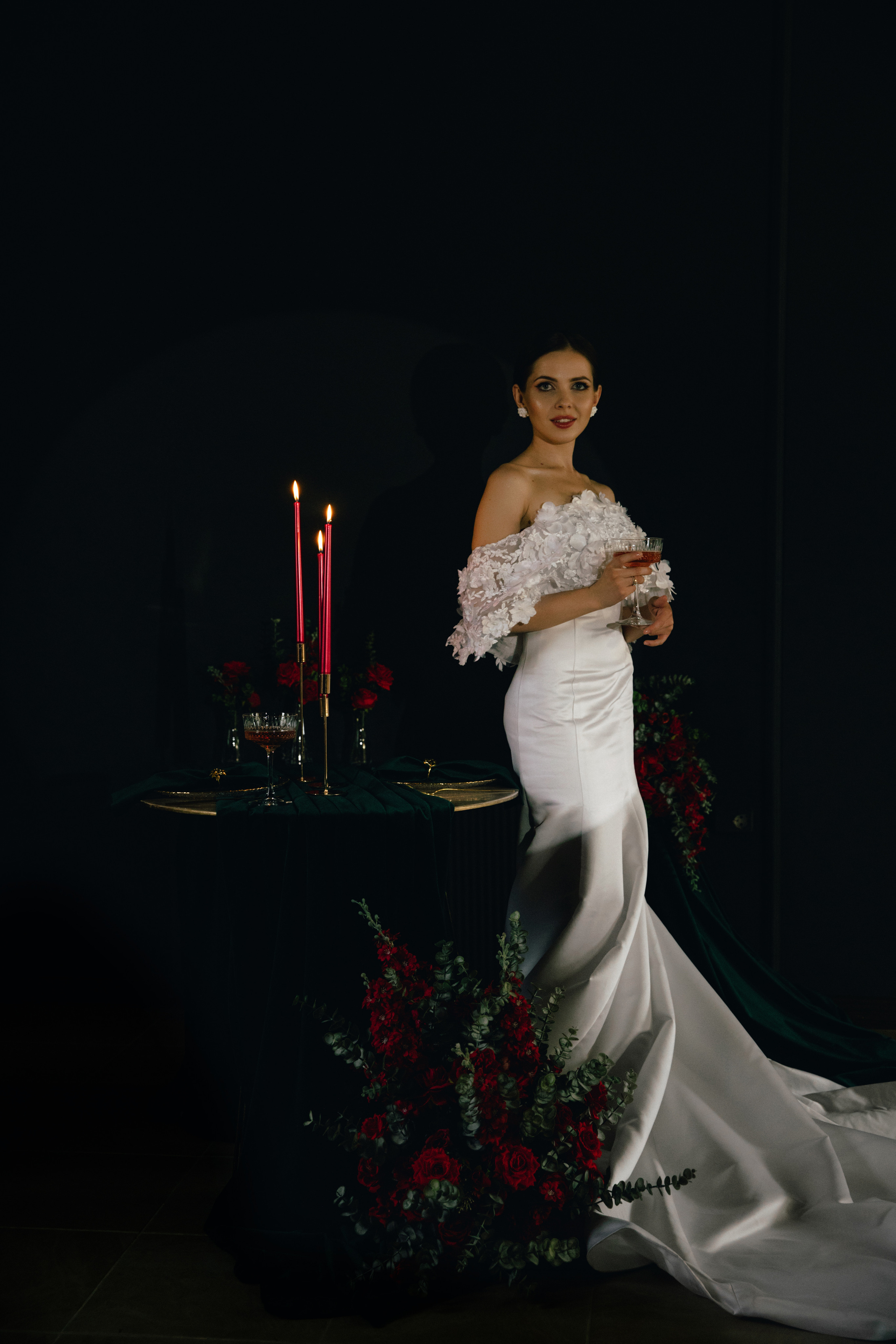 Ivan & Ekaterina. Свадебный фотограф в Краснодаре Татьяна Гура