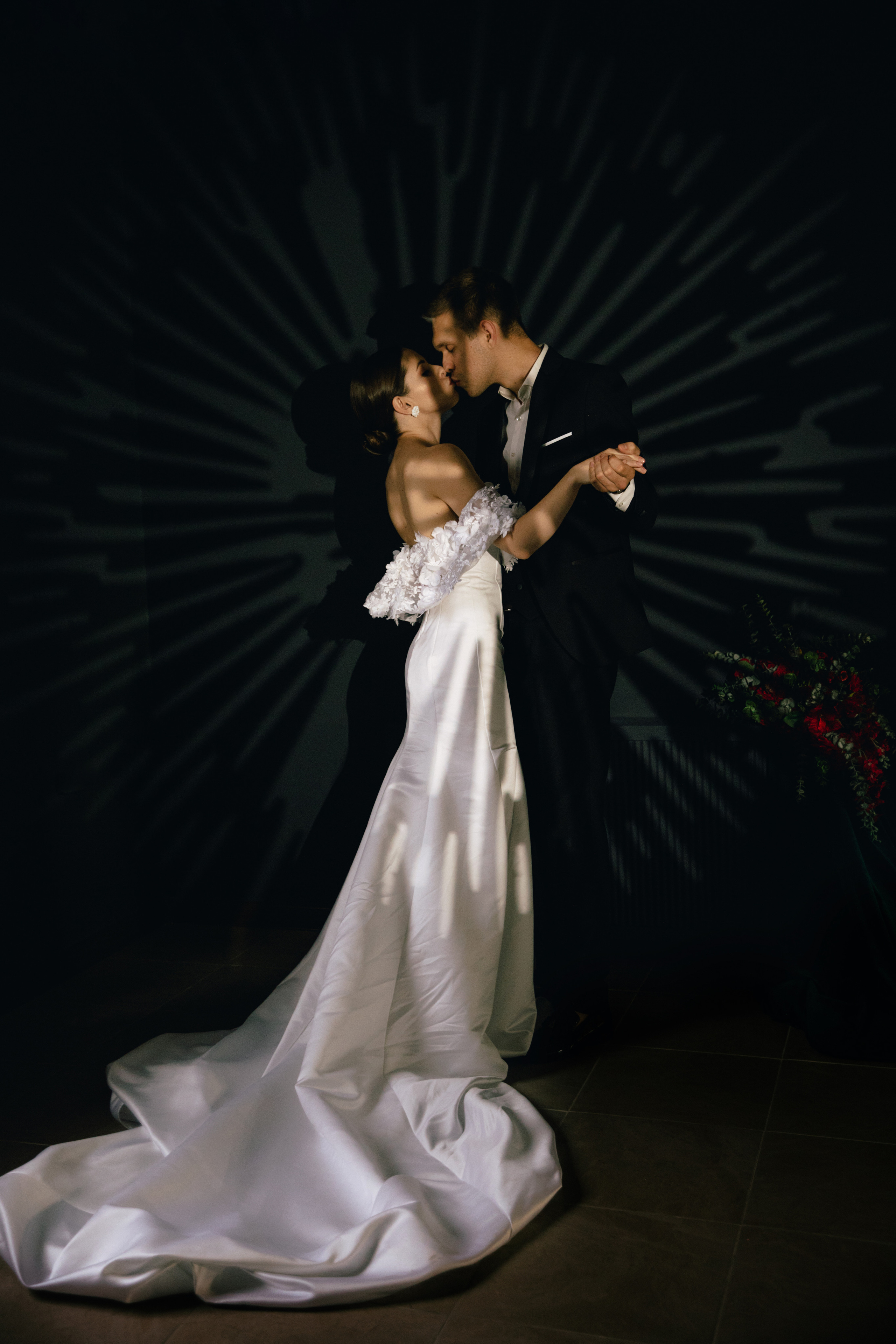 Ivan & Ekaterina. Свадебный фотограф в Краснодаре Татьяна Гура