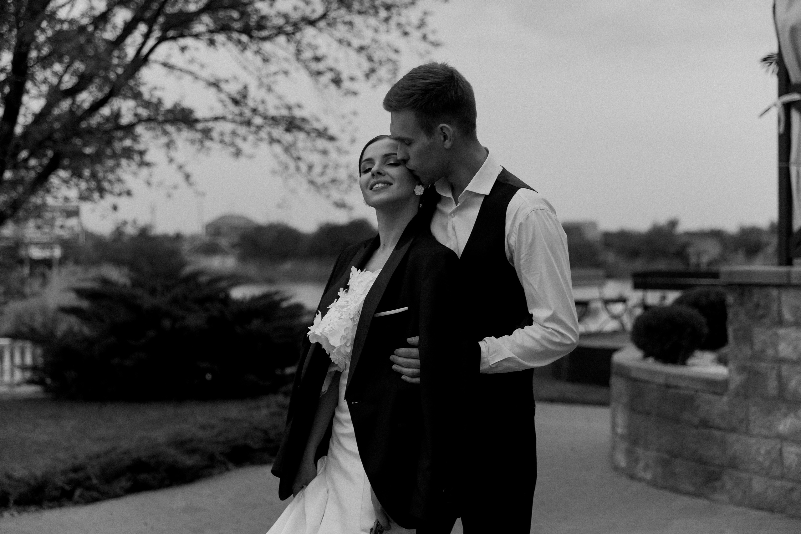 Ivan & Ekaterina. Свадебный фотограф в Краснодаре Татьяна Гура