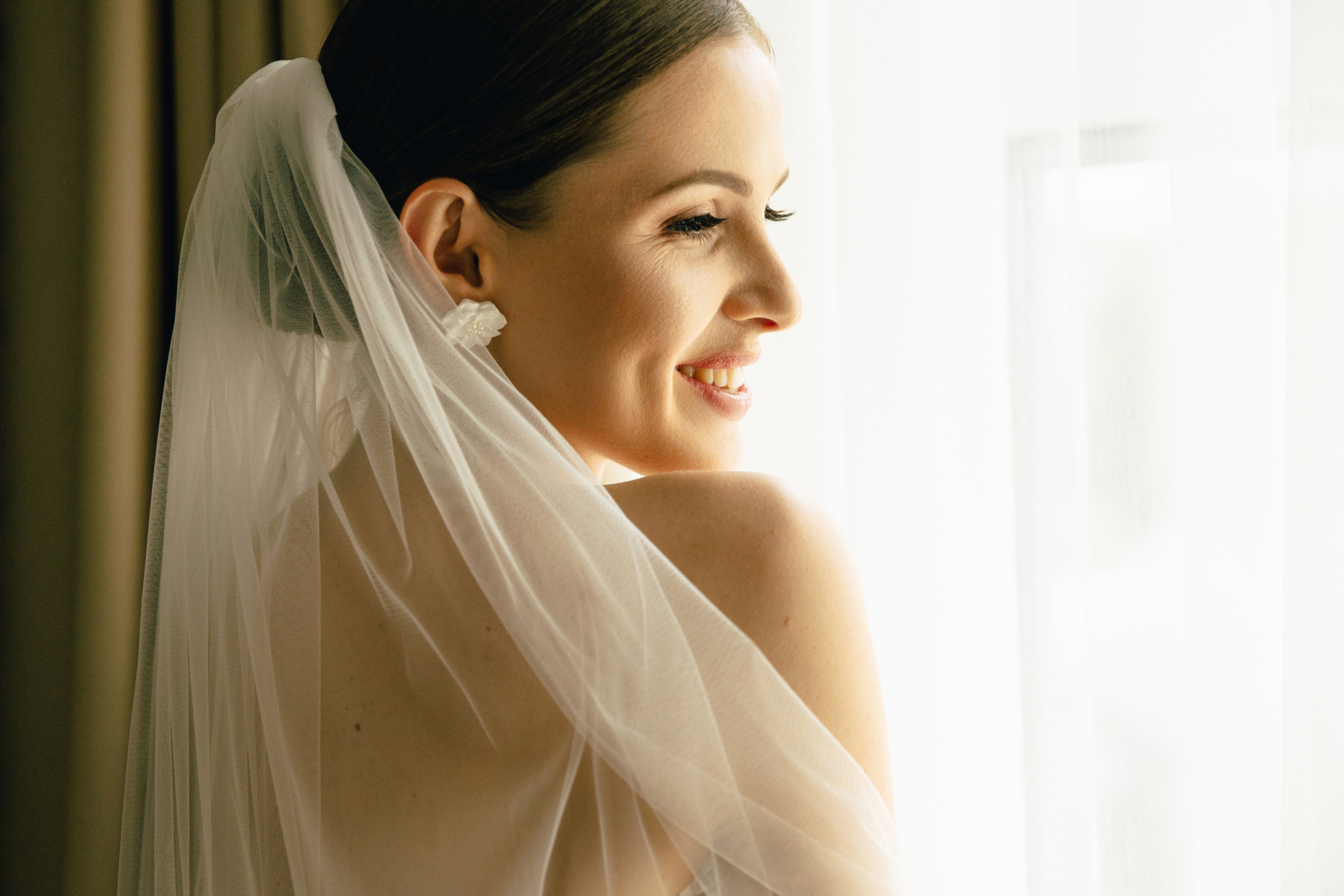 Ivan & Ekaterina. Свадебный фотограф в Краснодаре Татьяна Гура